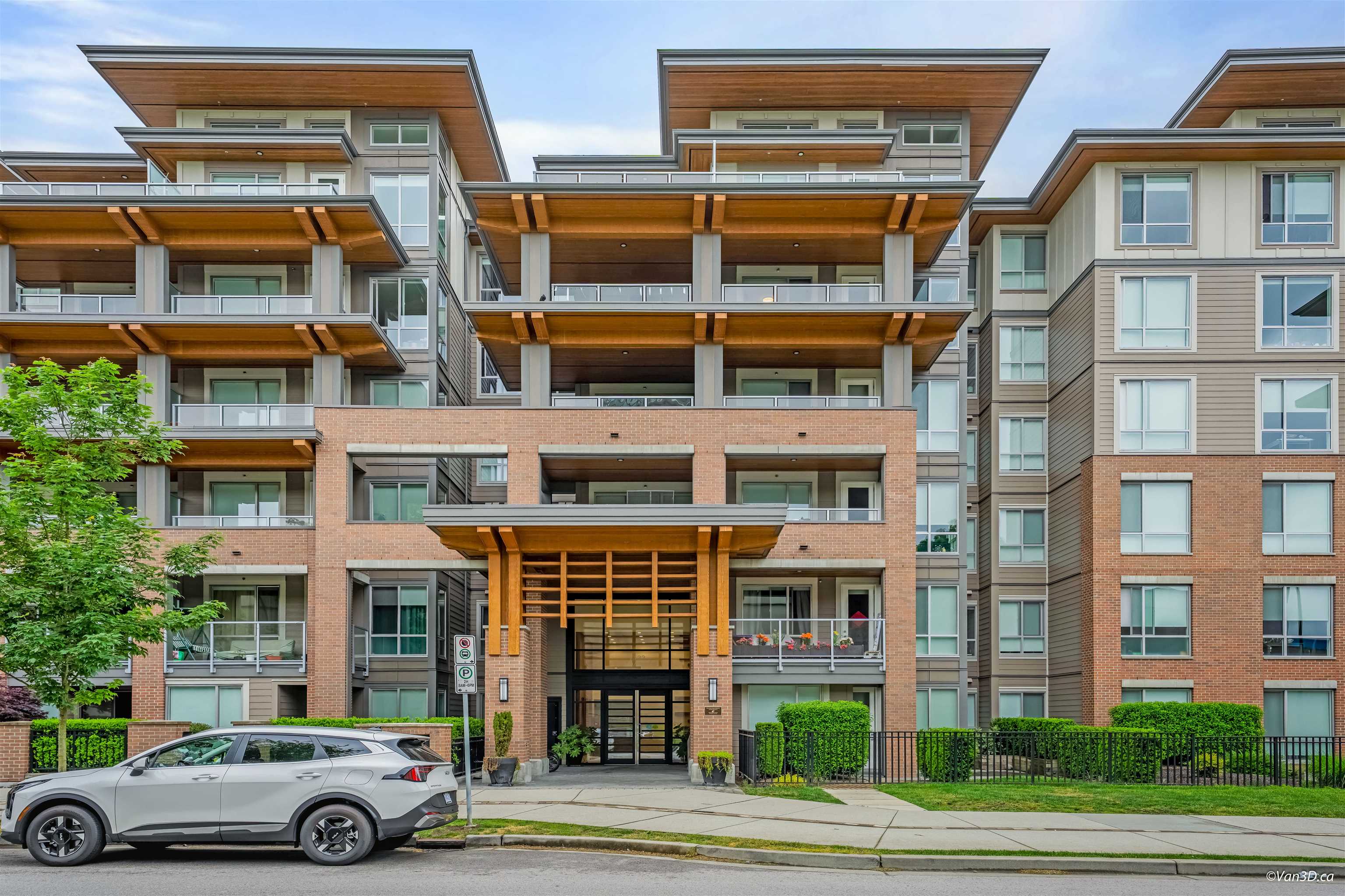 209 7133 14TH AVENUE, R3123595, BC,