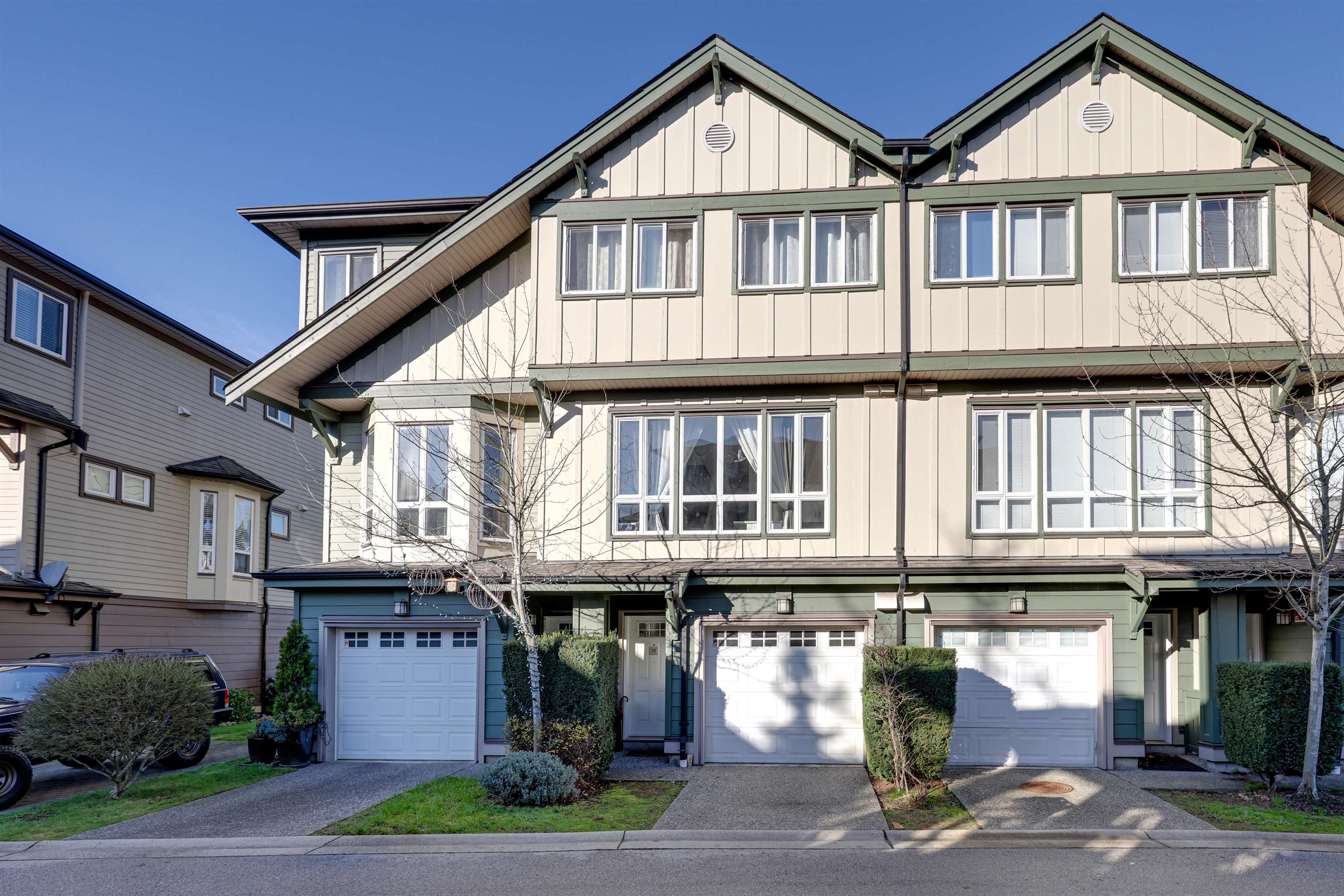 50 160 PEMBINA STREET, R3123601, BC,