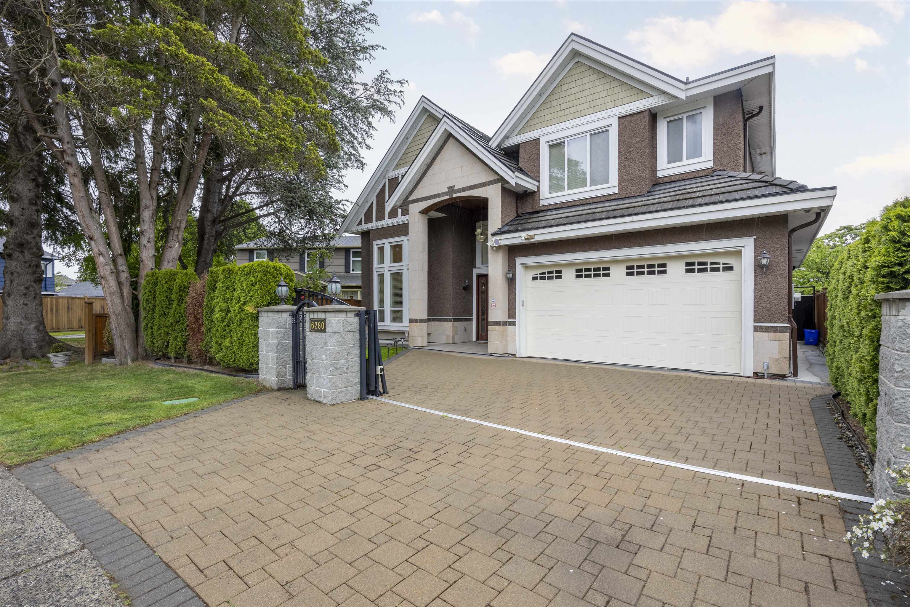 6280 MARA CRESCENT, Richmond BC V7C 2P9, R3123617, BC,