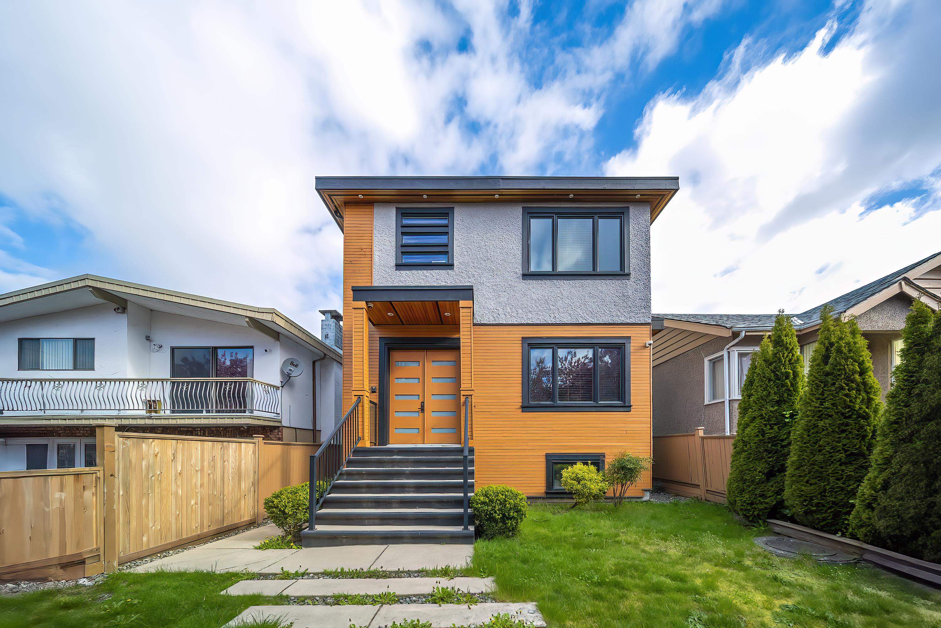 3123 E 7TH AVENUE, Vancouver BC V5M 1V6, R3123619, BC,