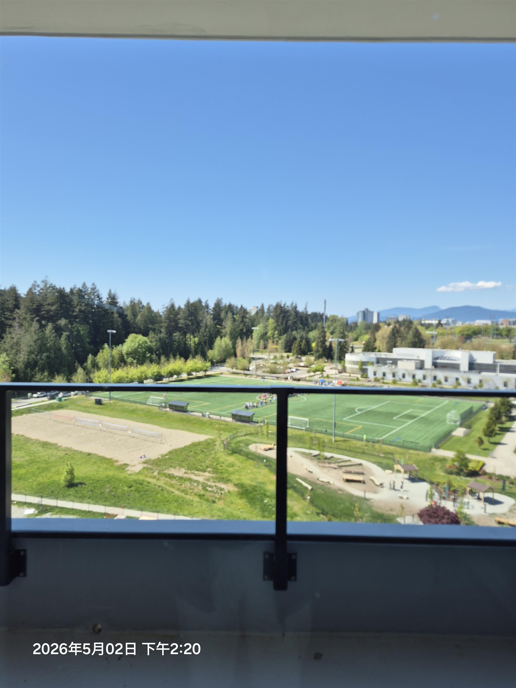 1106 6138 BIRNEY AVENUE, R3123631, BC,