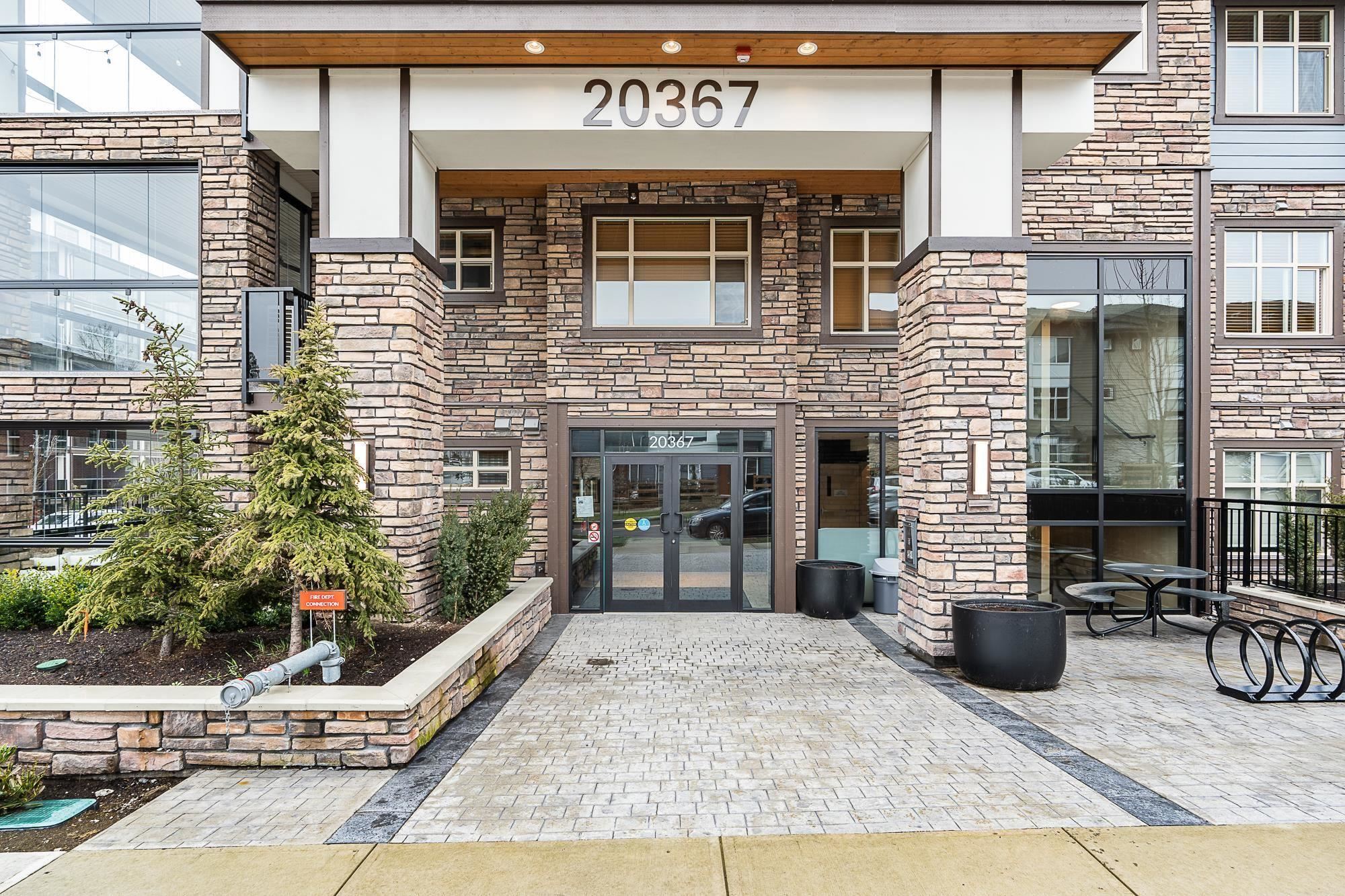 203 20367 85 AVENUE, R3123639, BC,