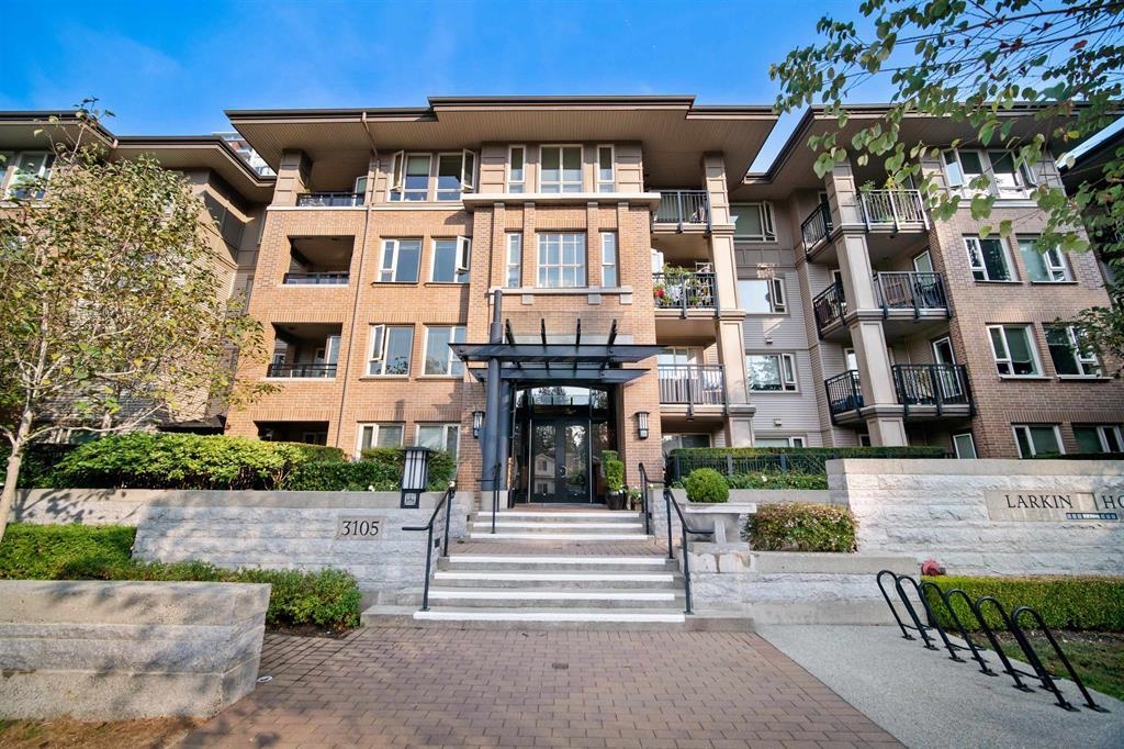 209 3105 LINCOLN AVENUE, R3123643, BC,