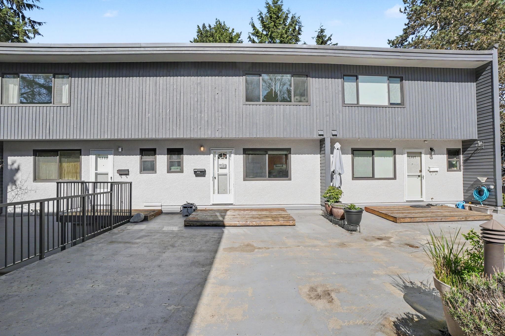7305 CORONADO DRIVE, Burnaby BC V5A 1P9, R3123655, BC,