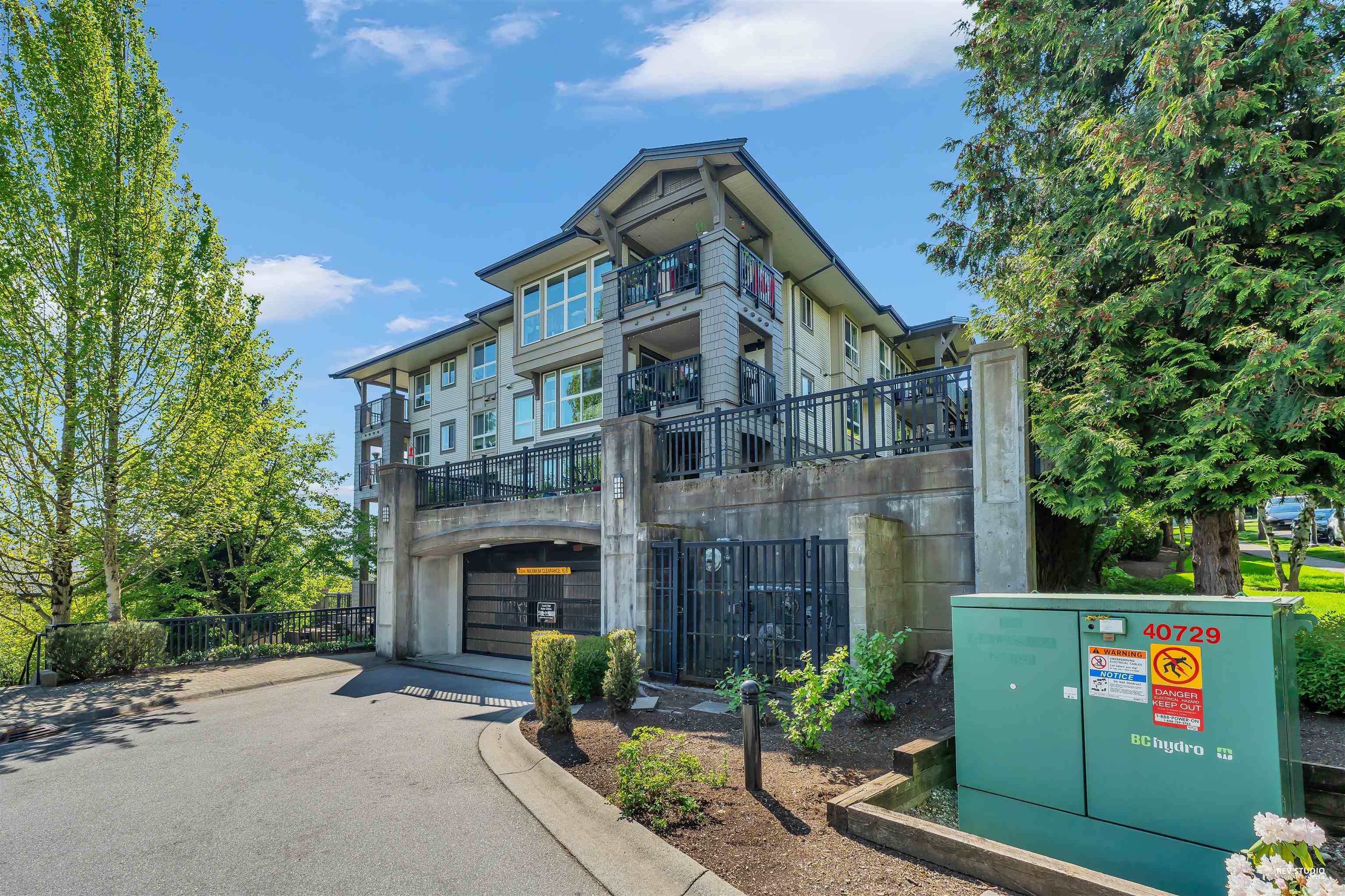 402 3082 DAYANEE SPRINGS BOULEVARD, R3123666, BC,