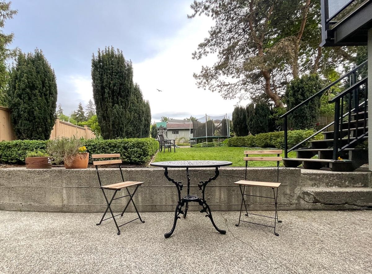 Basement Suite 7986 ROSEWOOD STREET, R3123670, BC,