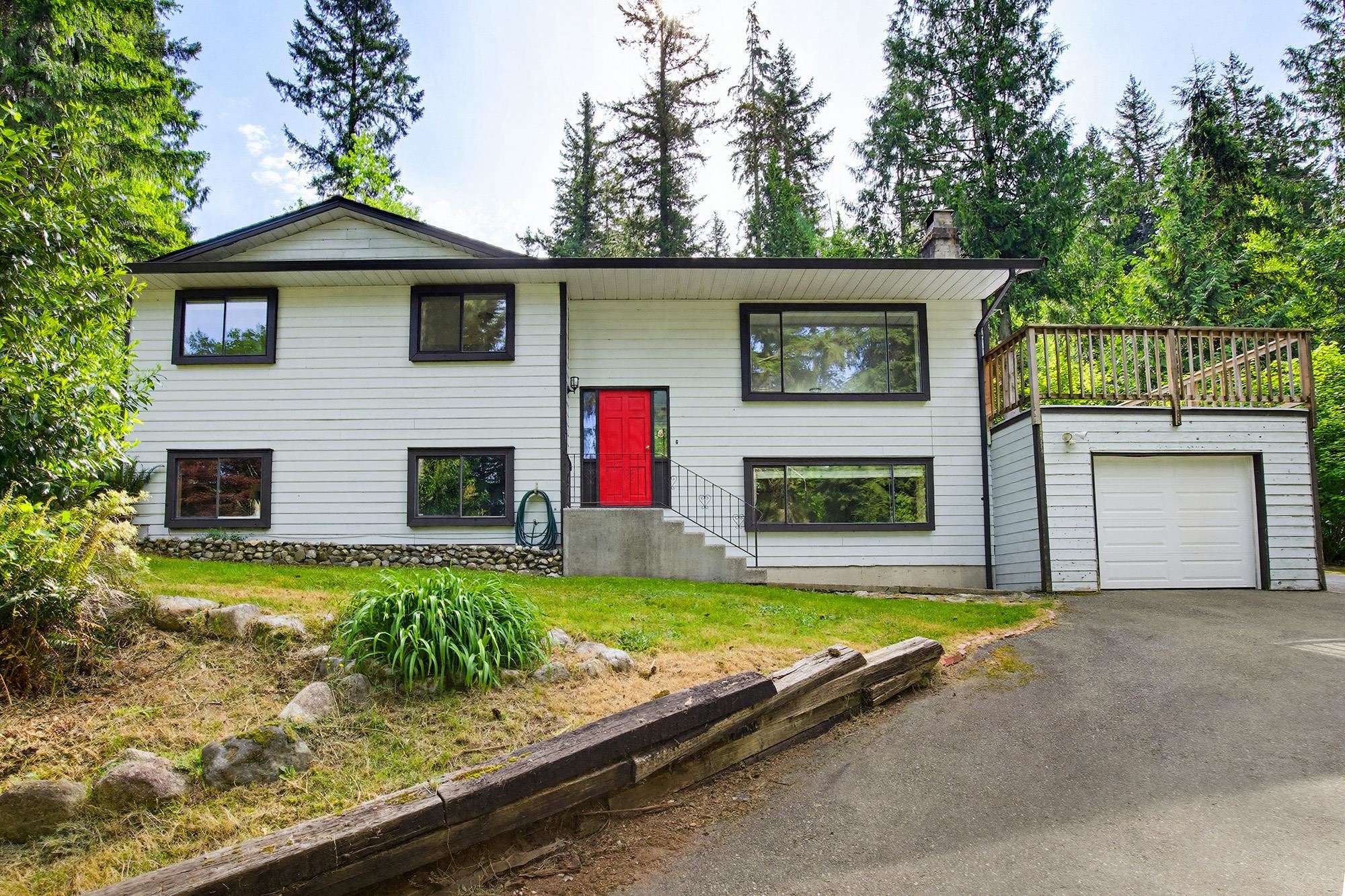 10836 GREENWOOD DRIVE, Mission BC V4S 1A9, R3123672, BC,