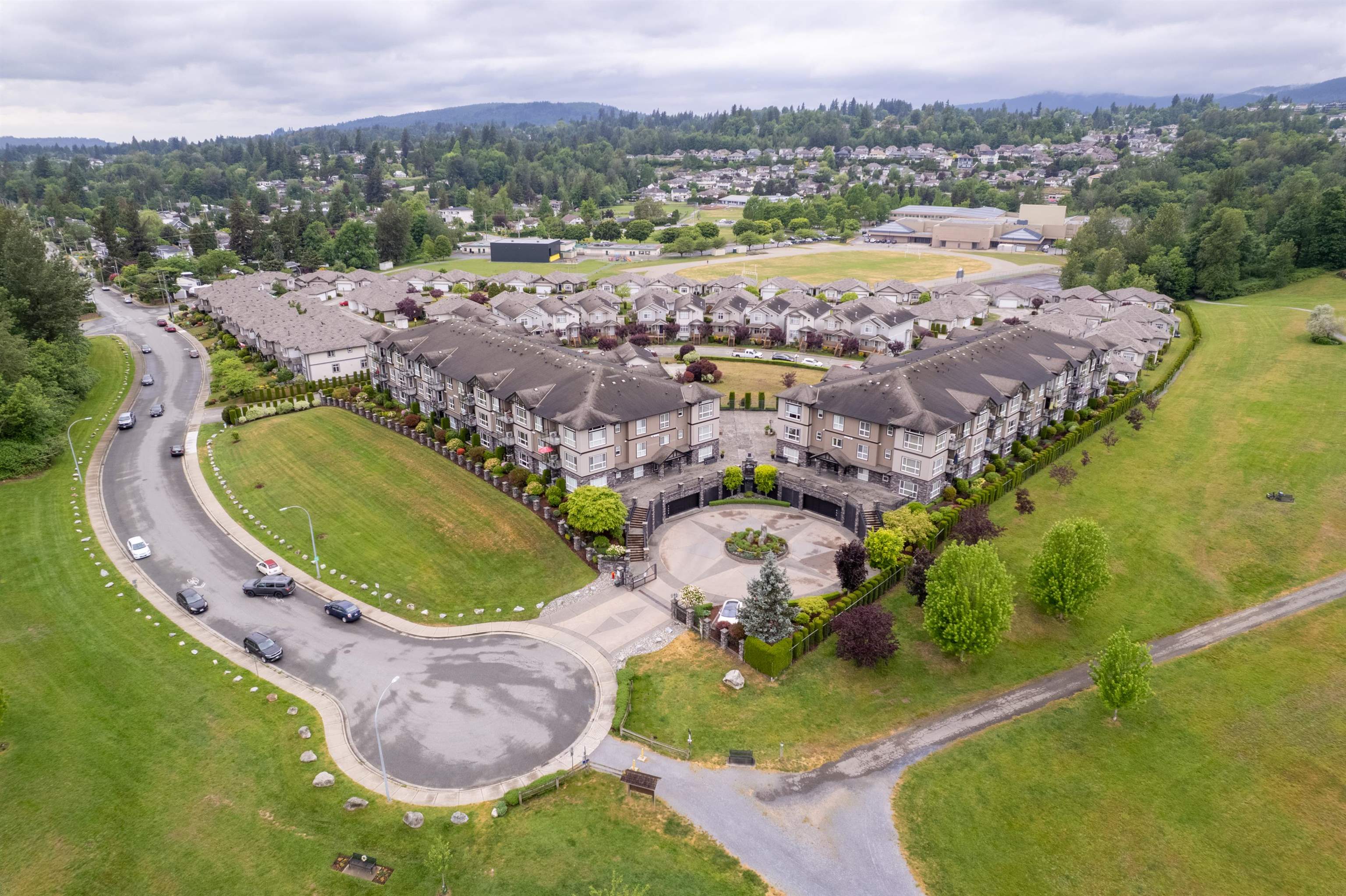 A115 33755 7TH AVENUE, R3123674, BC,
