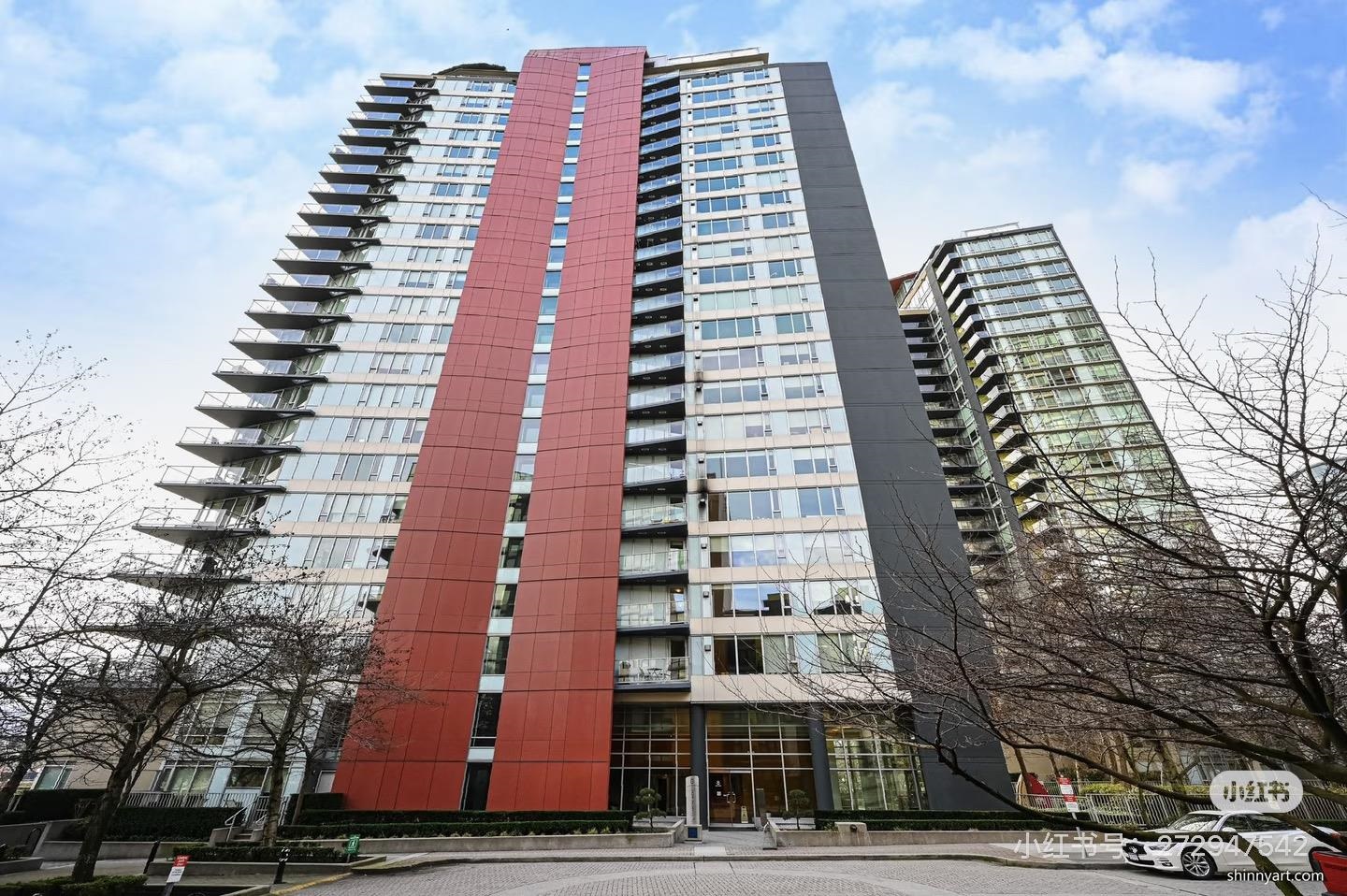 8 SMITHE MEWS, Vancouver BC V6B 0A5, R3123675, BC,