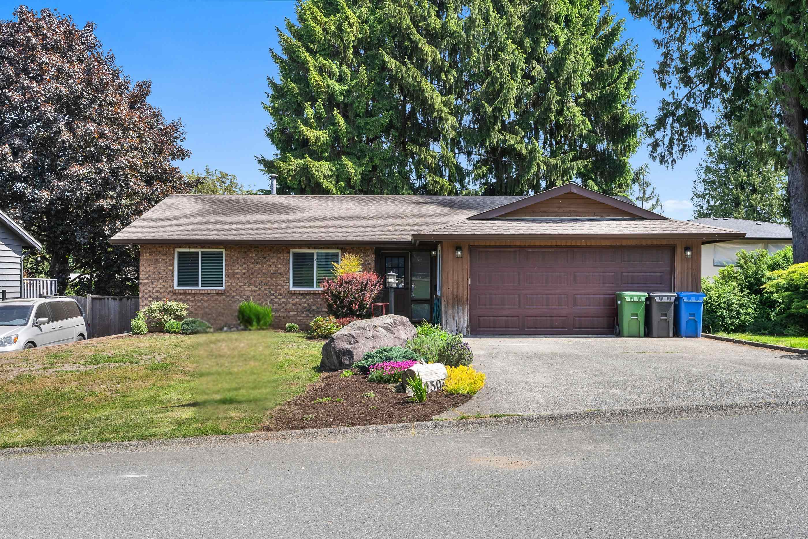 34050 SHANNON DRIVE, Abbotsford BC V2S 5C8, R3123680, BC,
