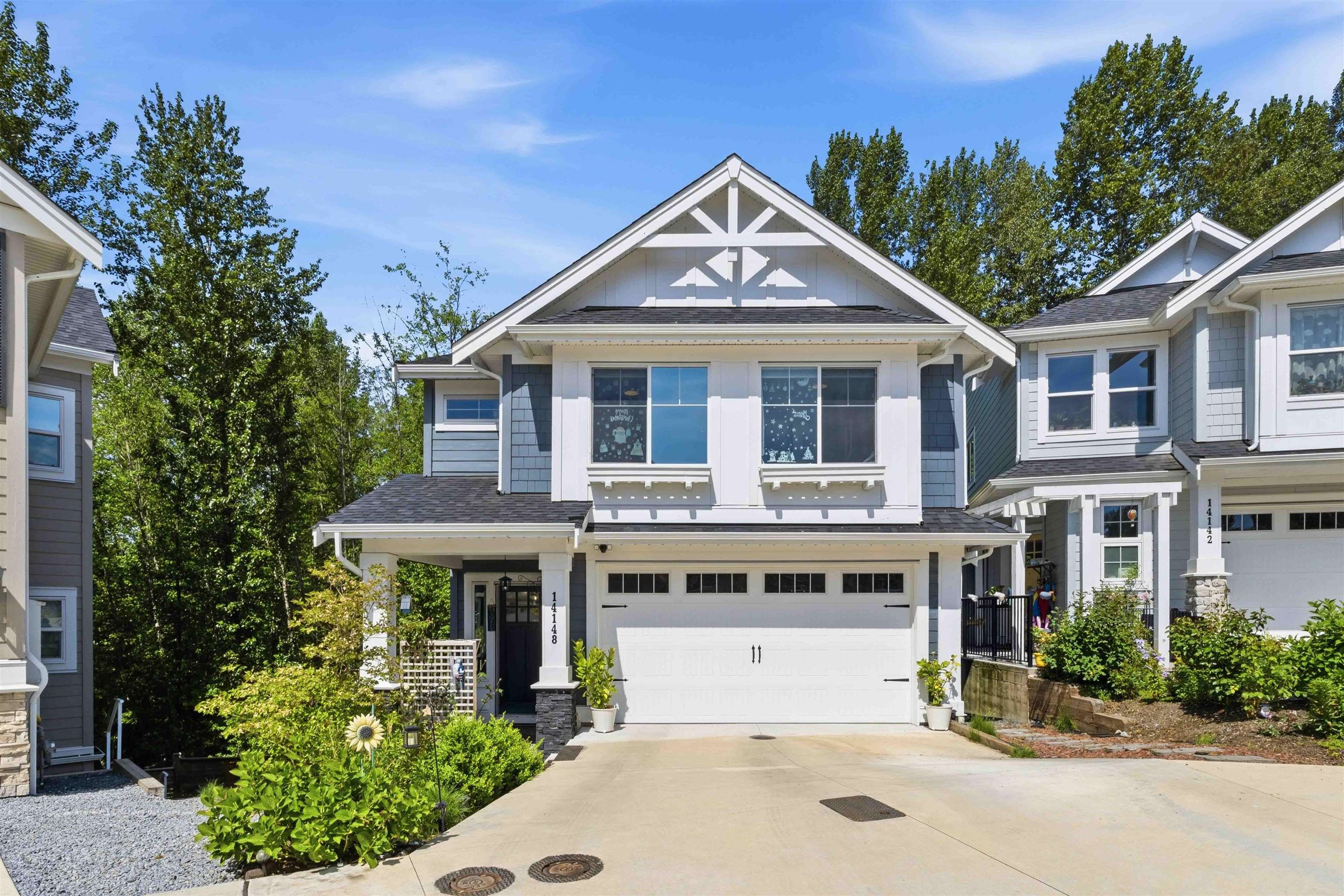 14148 230 STREET, Maple Ridge BC V4R 0G9, R3123683, BC,