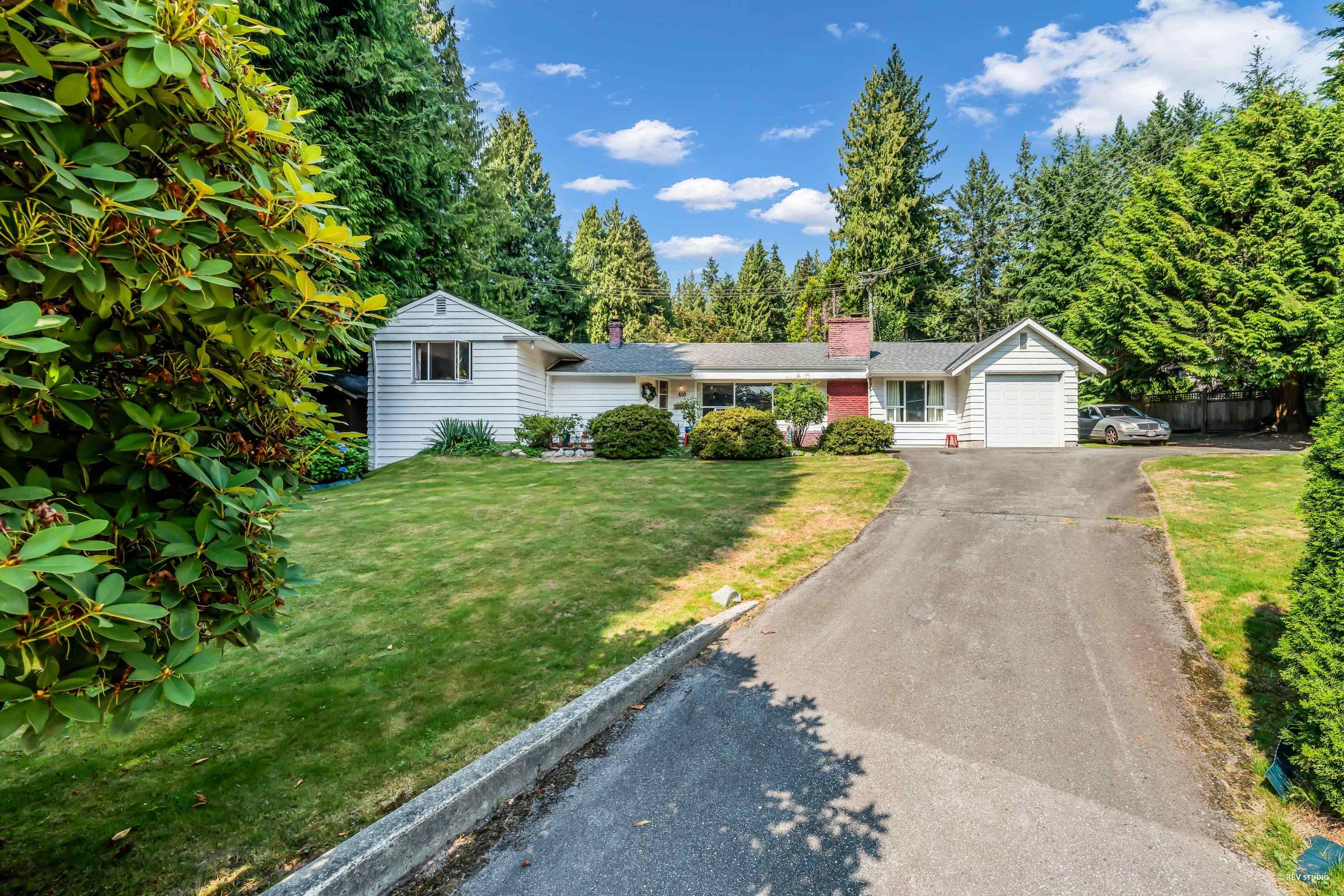410 HADDEN DRIVE, West Vancouver BC V7S 1E9, R3123697, BC,