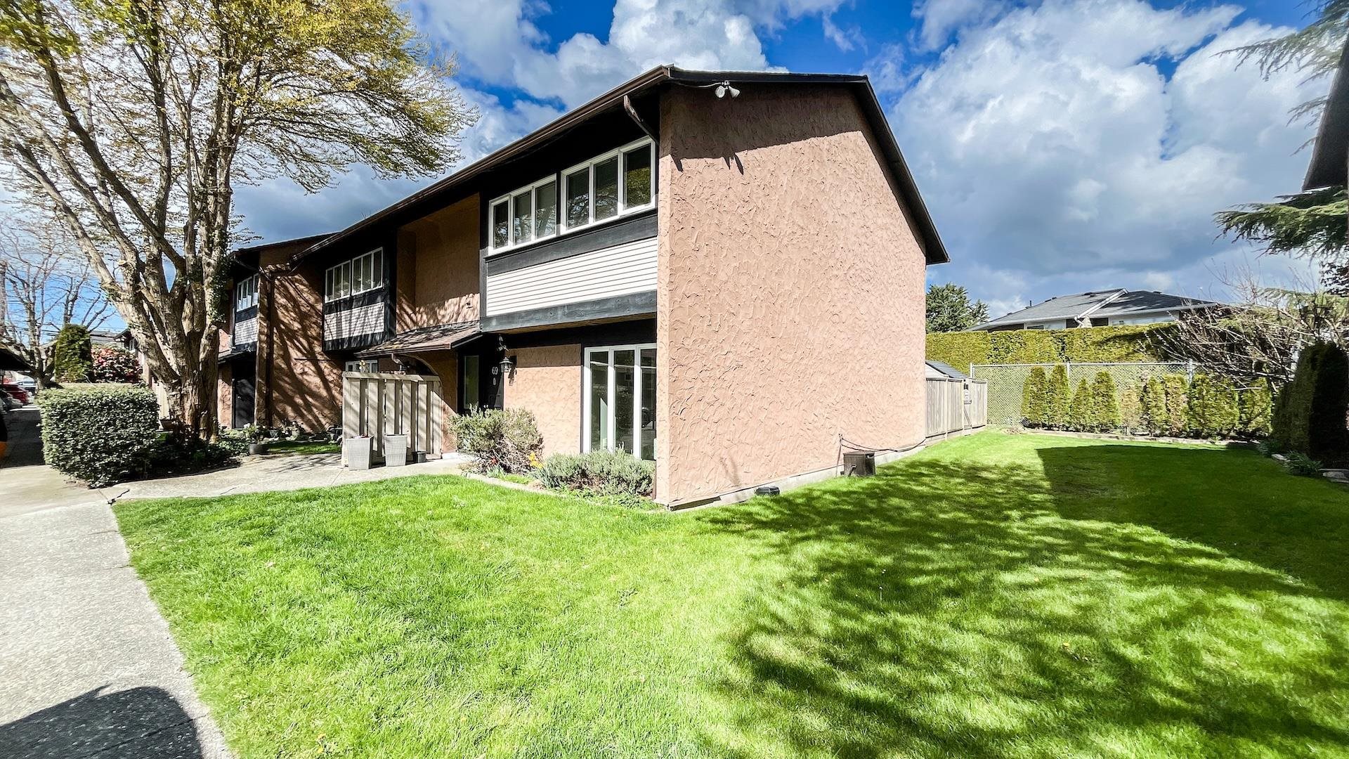 69 10600 NO. 4 ROAD, R3123698, BC,
