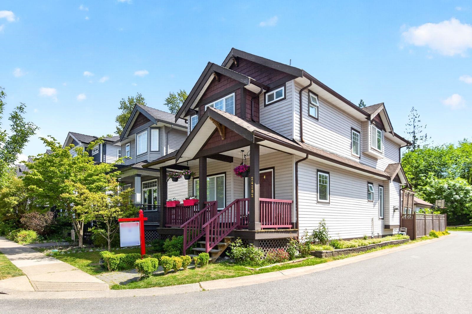 24282 101A AVENUE, Maple Ridge BC V2W 0C2, R3123700, BC,