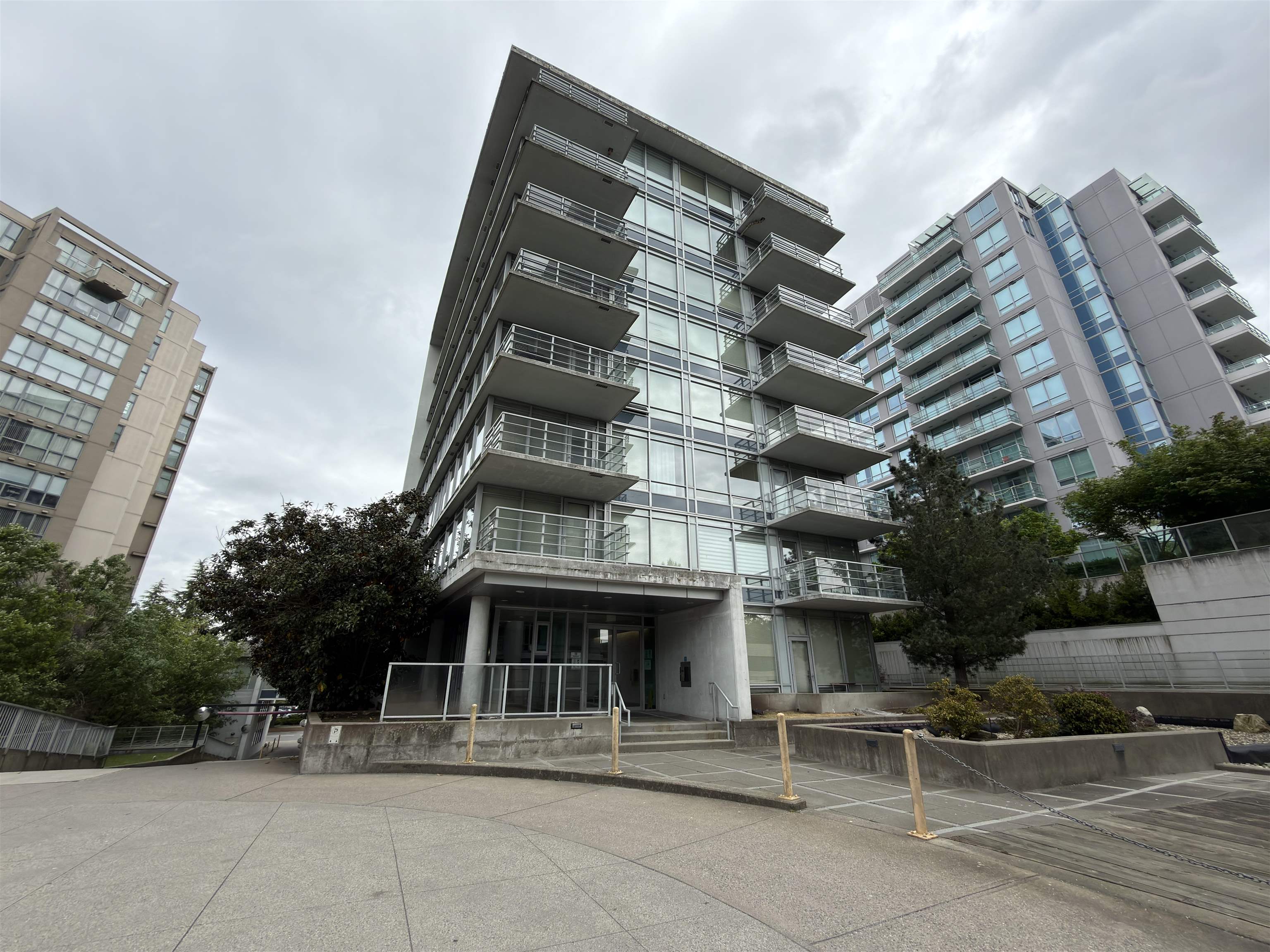 808 8280 LANSDOWNE ROAD, R3123702, BC,