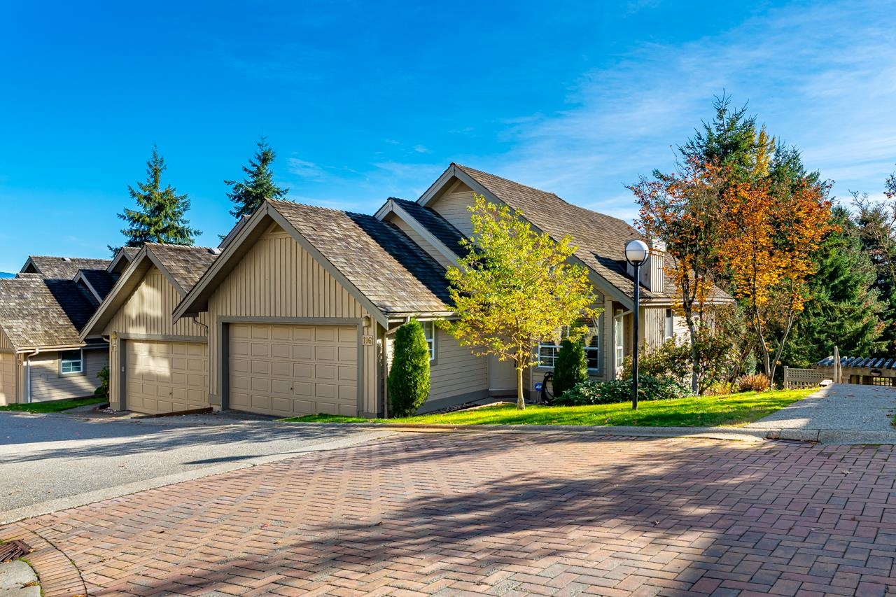 116 1465 PARKWAY BOULEVARD, R3123707, BC,