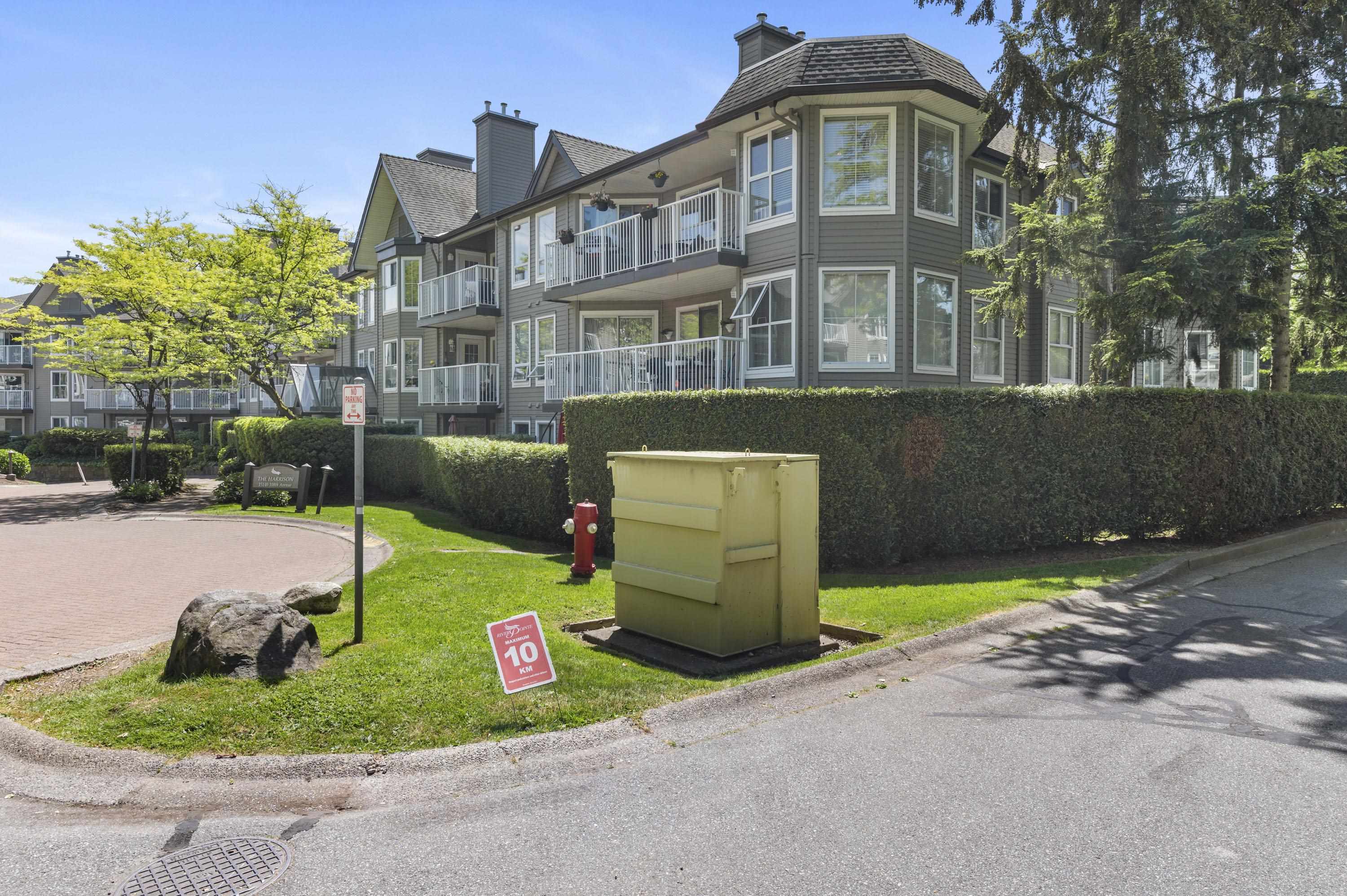 315 15140 108 AVENUE, R3123709, BC,