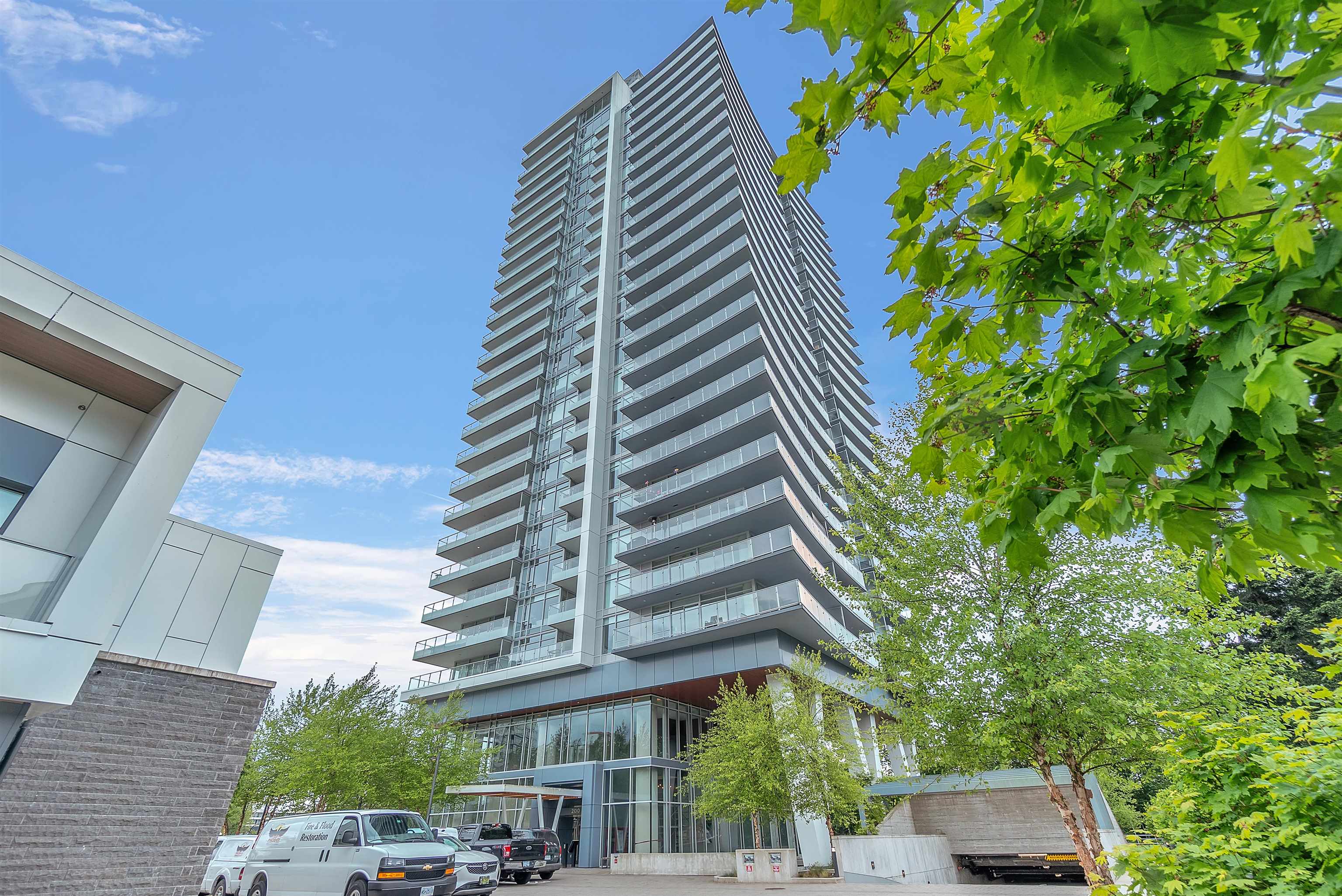 1708 200 KLAHANIE COURT, R3123716, BC,