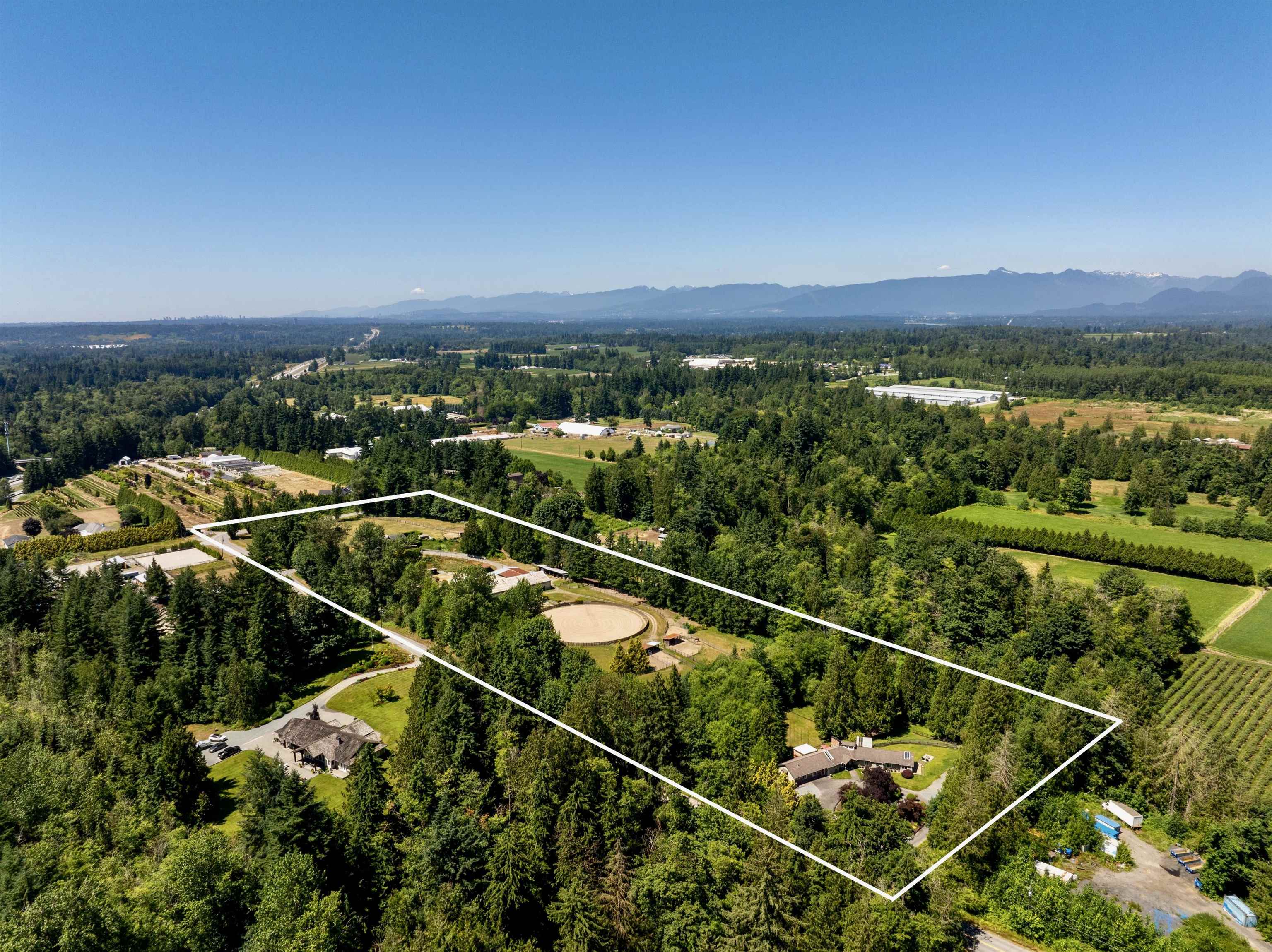 25177 64 AVENUE, Langley BC V4W 1H5, R3123717, BC,