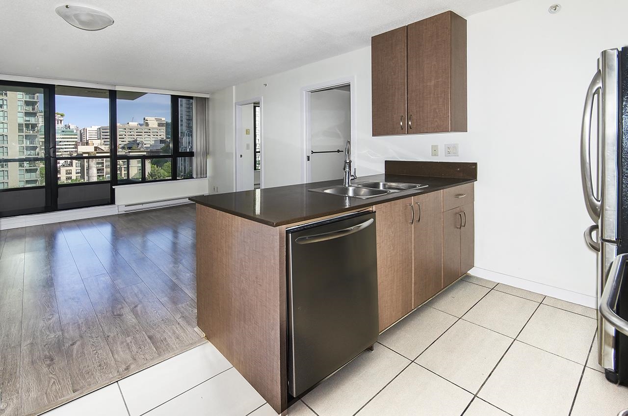 1103 928 HOMER STREET, R3123730, BC,