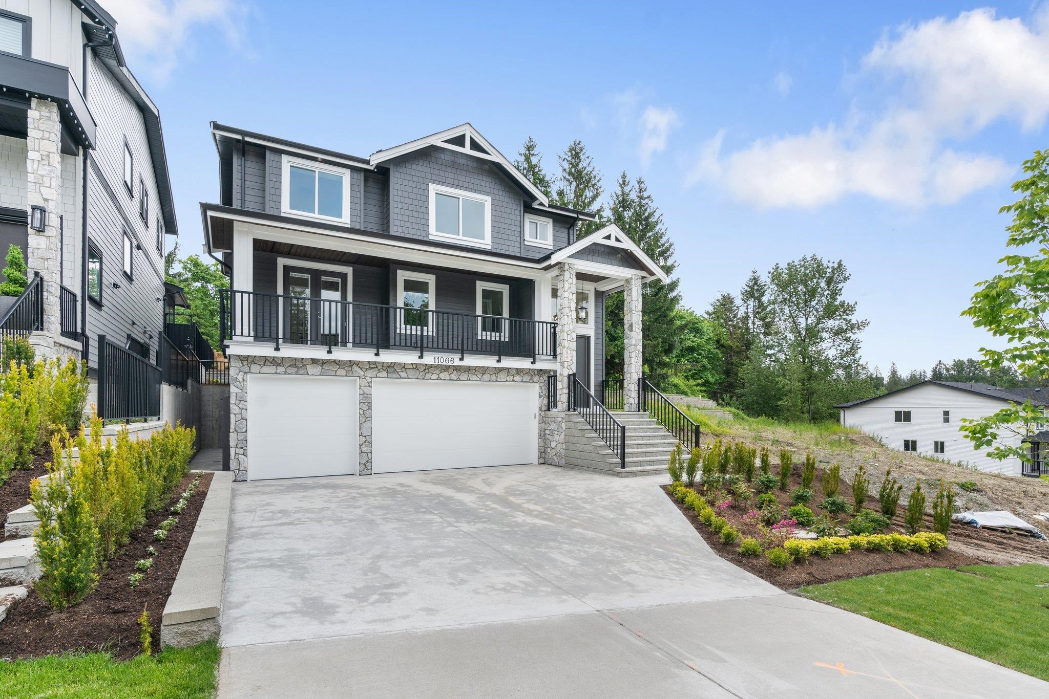 11066 241A STREET, Maple Ridge BC V2W 0K5, R3123734, BC,