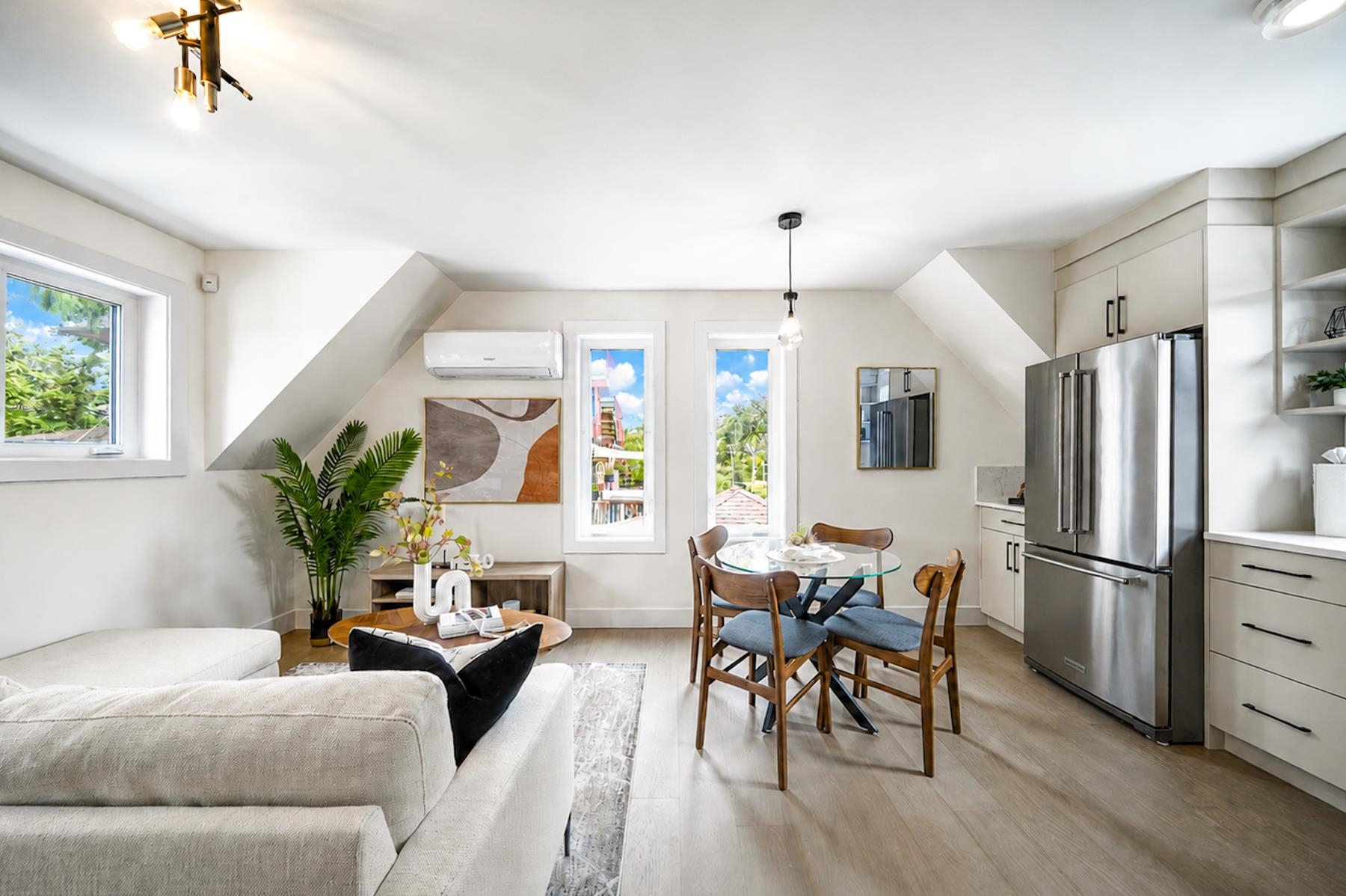 1926 WILLIAM STREET, Vancouver BC V5L 2R8, R3123739, BC,