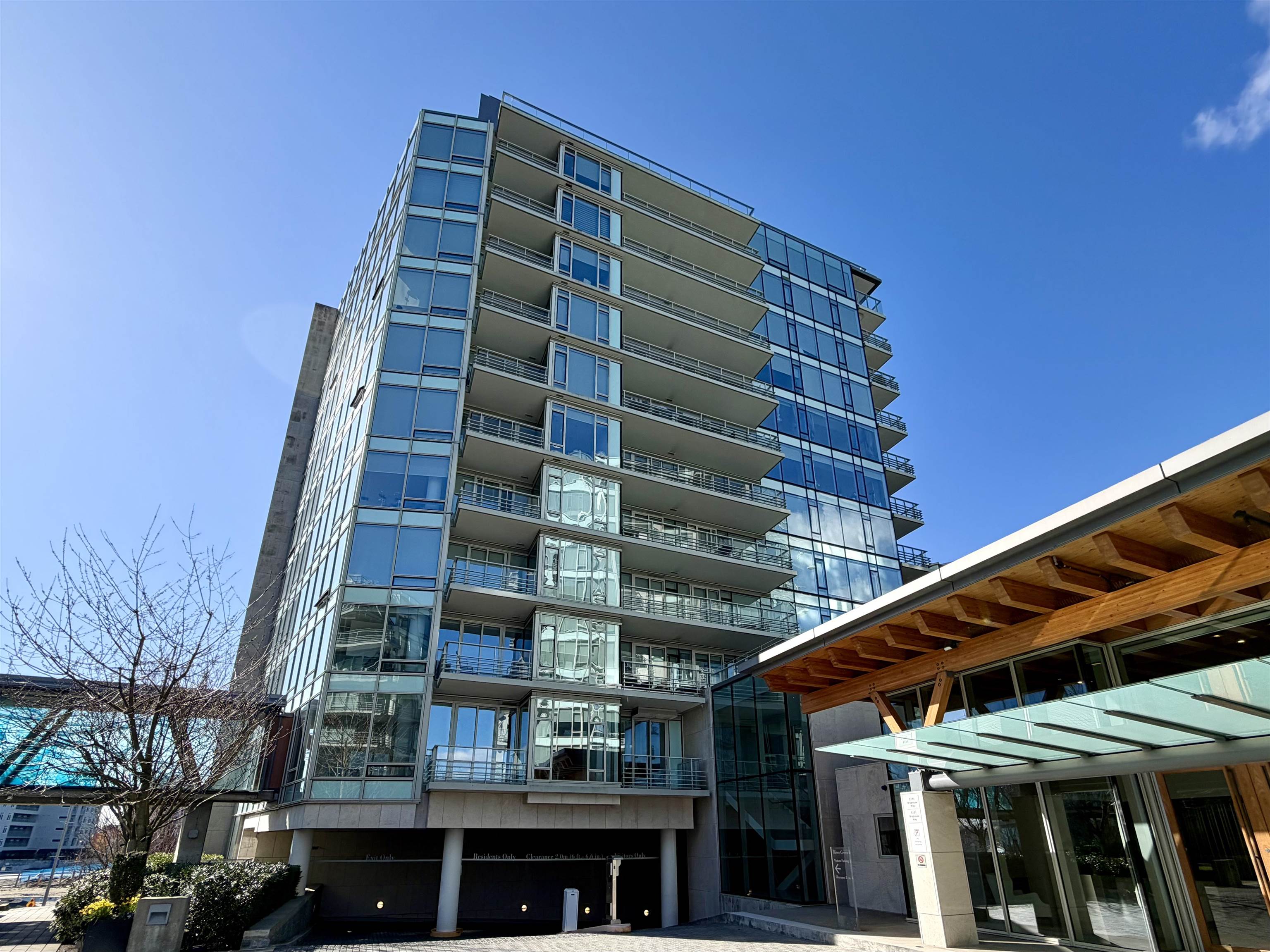 311 5177 BRIGHOUSE WAY, R3123750, BC,