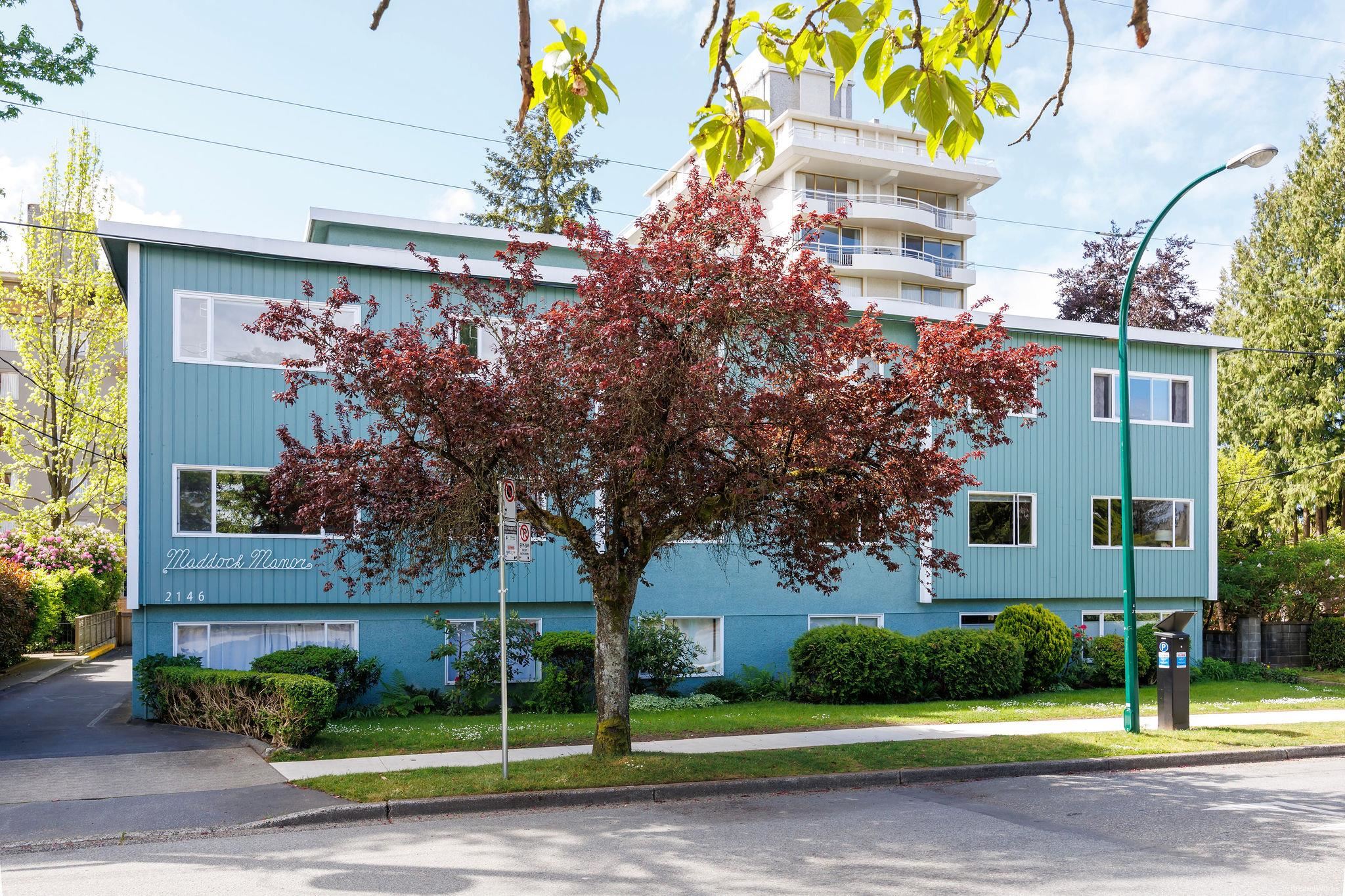 204 2146 43RD AVENUE, R3123751, BC,