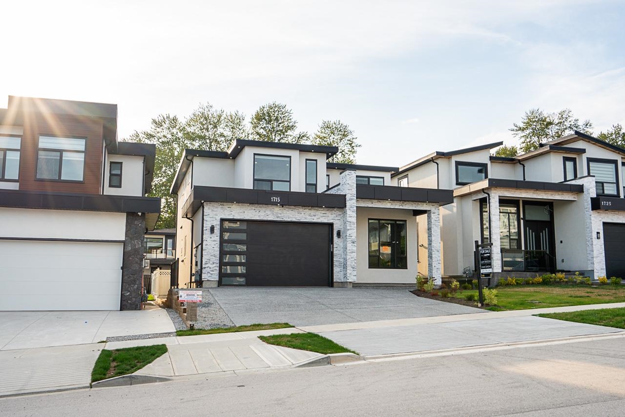 1715 167 STREET, Surrey BC V3Z 0T3, R3123754, BC,