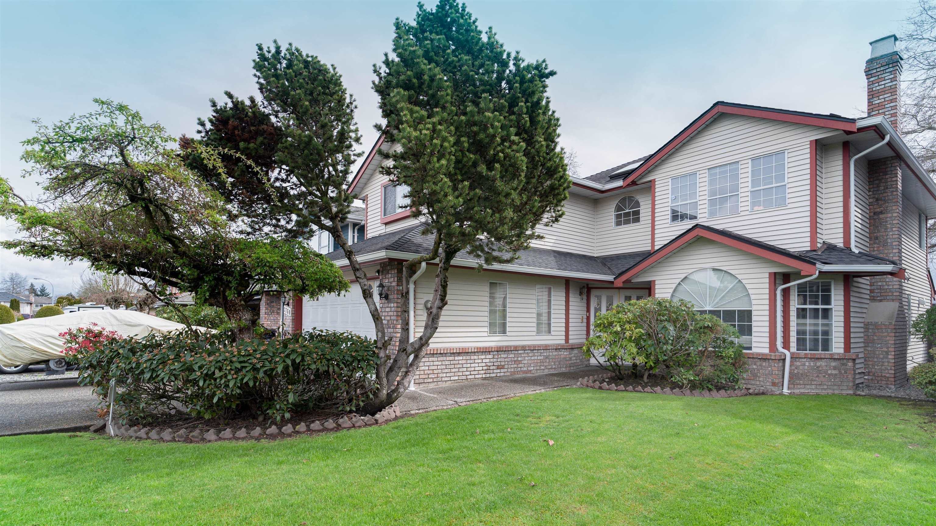 3760 MCKAY DRIVE, Richmond BC V6X 3R5, R3123765, BC,