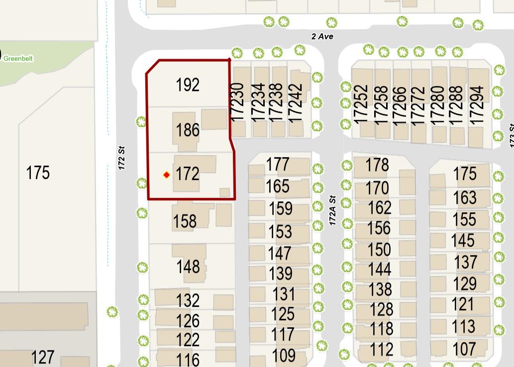 172 172 STREET, Surrey BC V3Z 9R2, R3123767, BC,