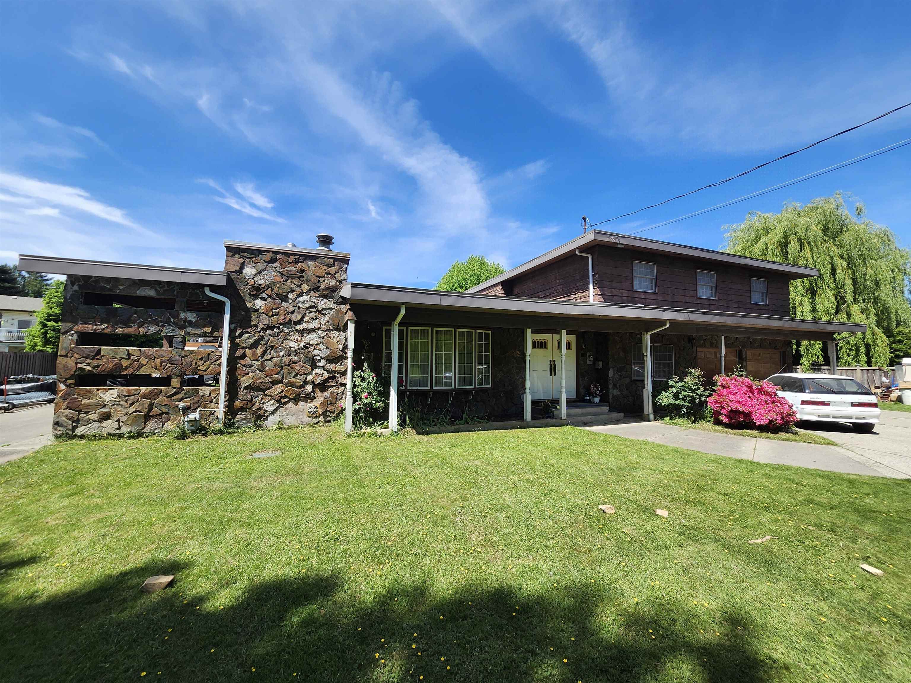 46645 HOPE RIVER ROAD, Chilliwack BC V2P 7L5, R3123778, BC,