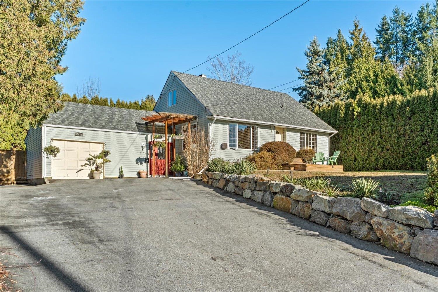 32485 MCRAE AVENUE, Mission BC V2V 2L6, R3123780, BC,