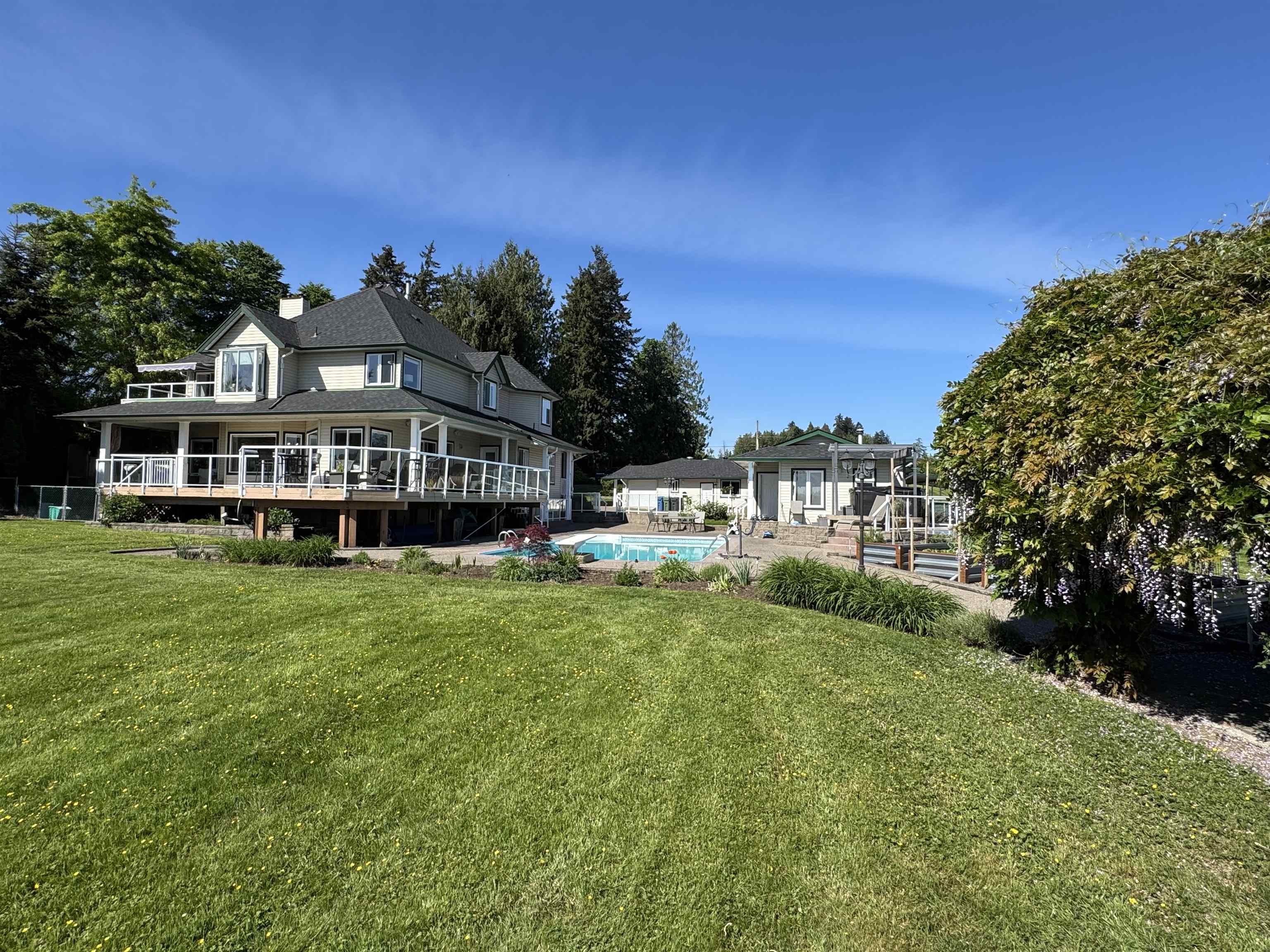 7064 SATCHELL STREET, Abbotsford BC V4X 2E3, R3123781, BC,