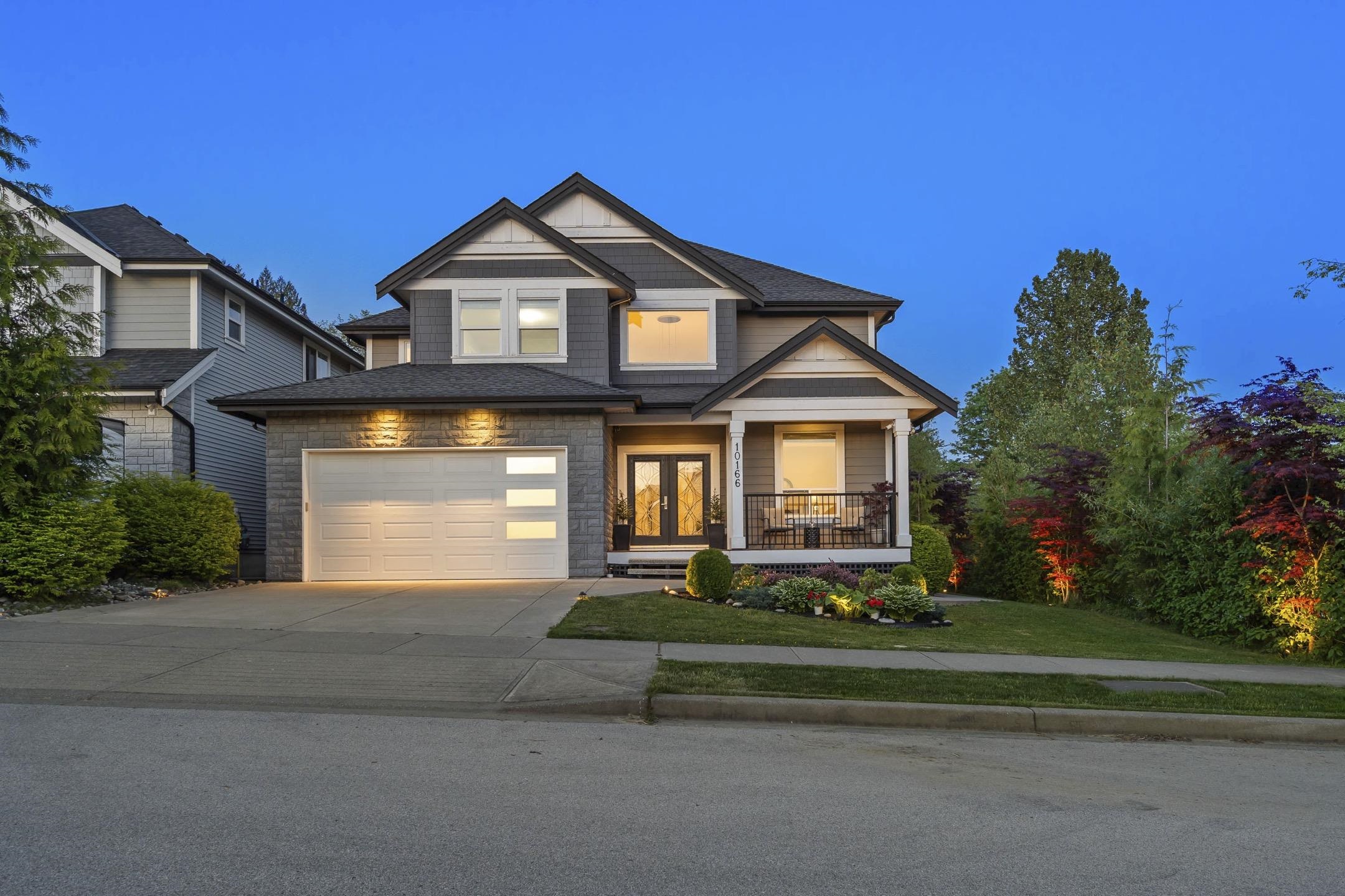 10166 247B STREET, Maple Ridge BC V2W 0H1, R3123782, BC,