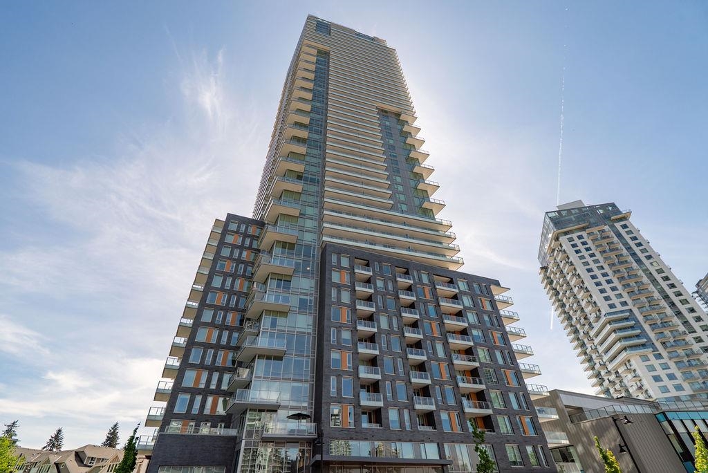 1403 567 EMERSON STREET, R3123787, BC,