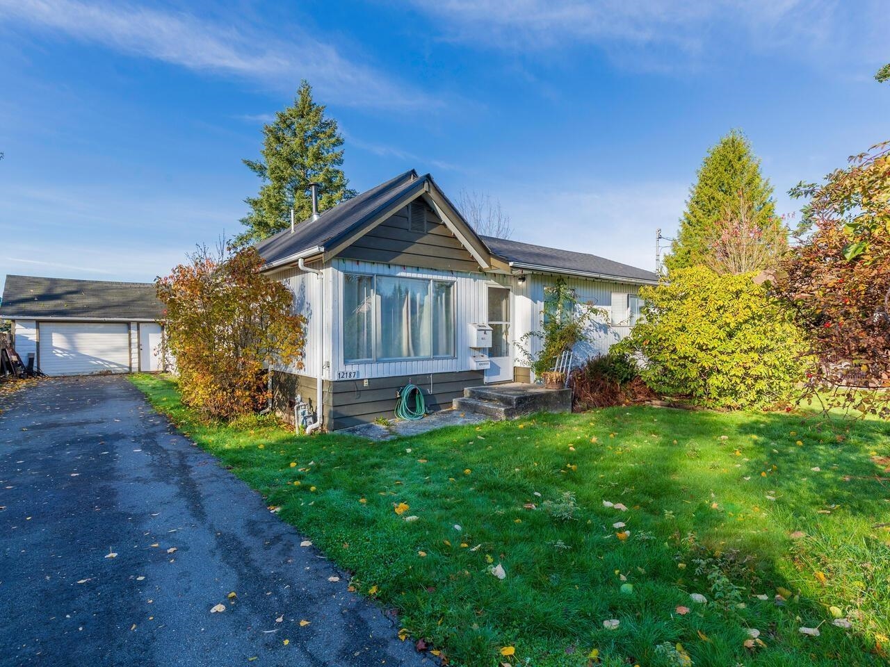 12187 227 ST STREET, Maple Ridge BC V2X 6J6, R3123792, BC,