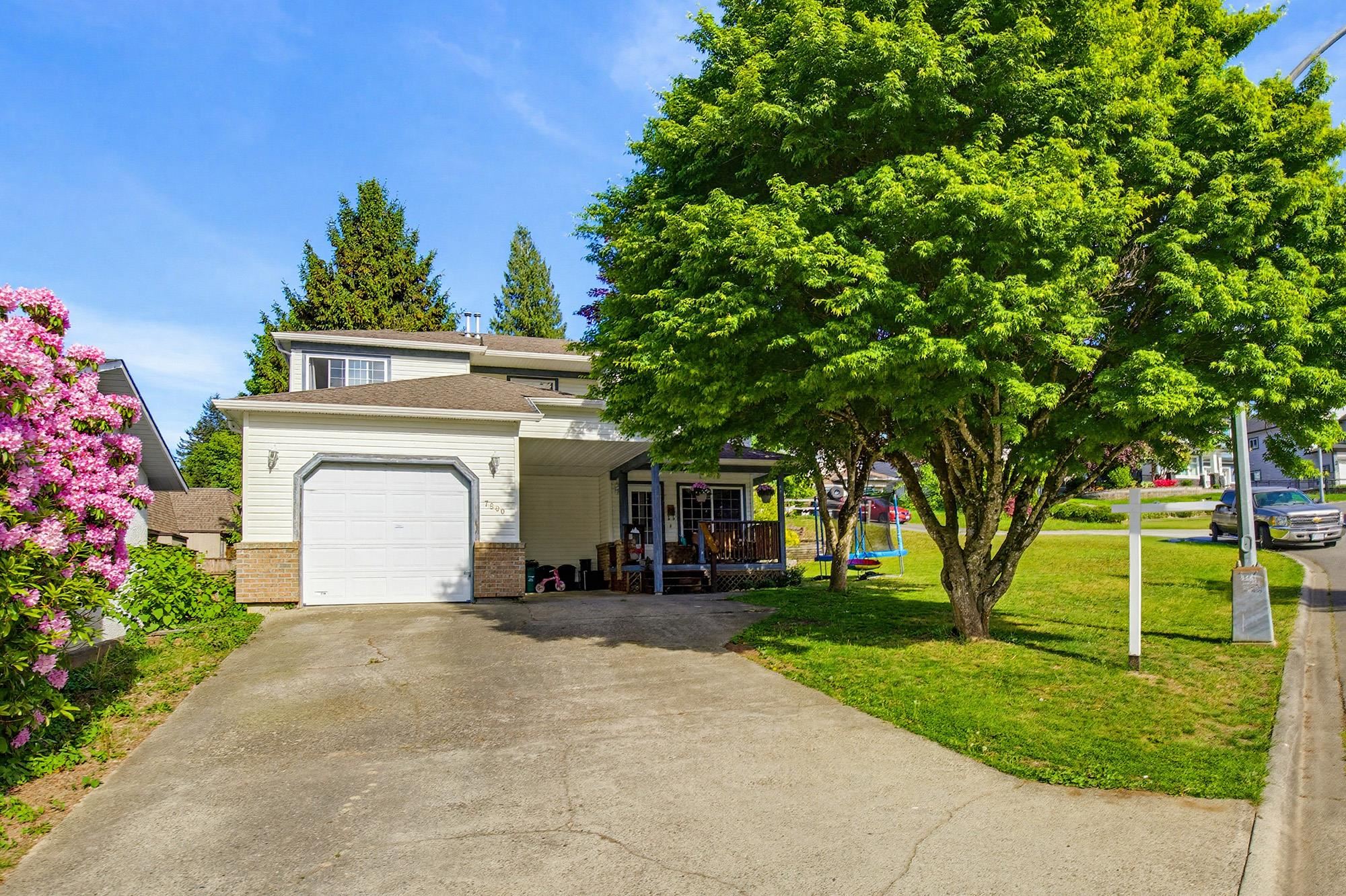 7800 DEERFIELD STREET, Mission BC V2V 5X3, R3123795, BC,