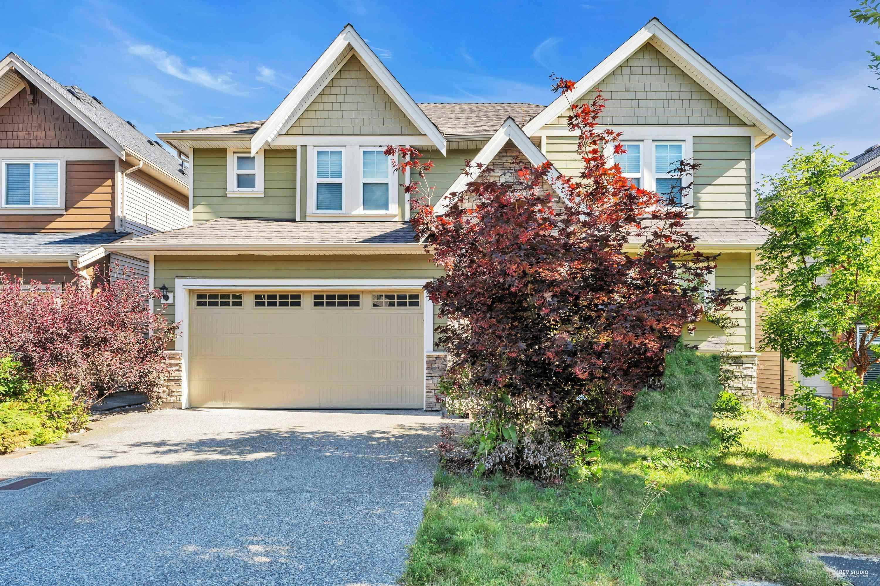 21019 80B AVENUE, Langley BC V2Y 0K2, R3123799, BC,