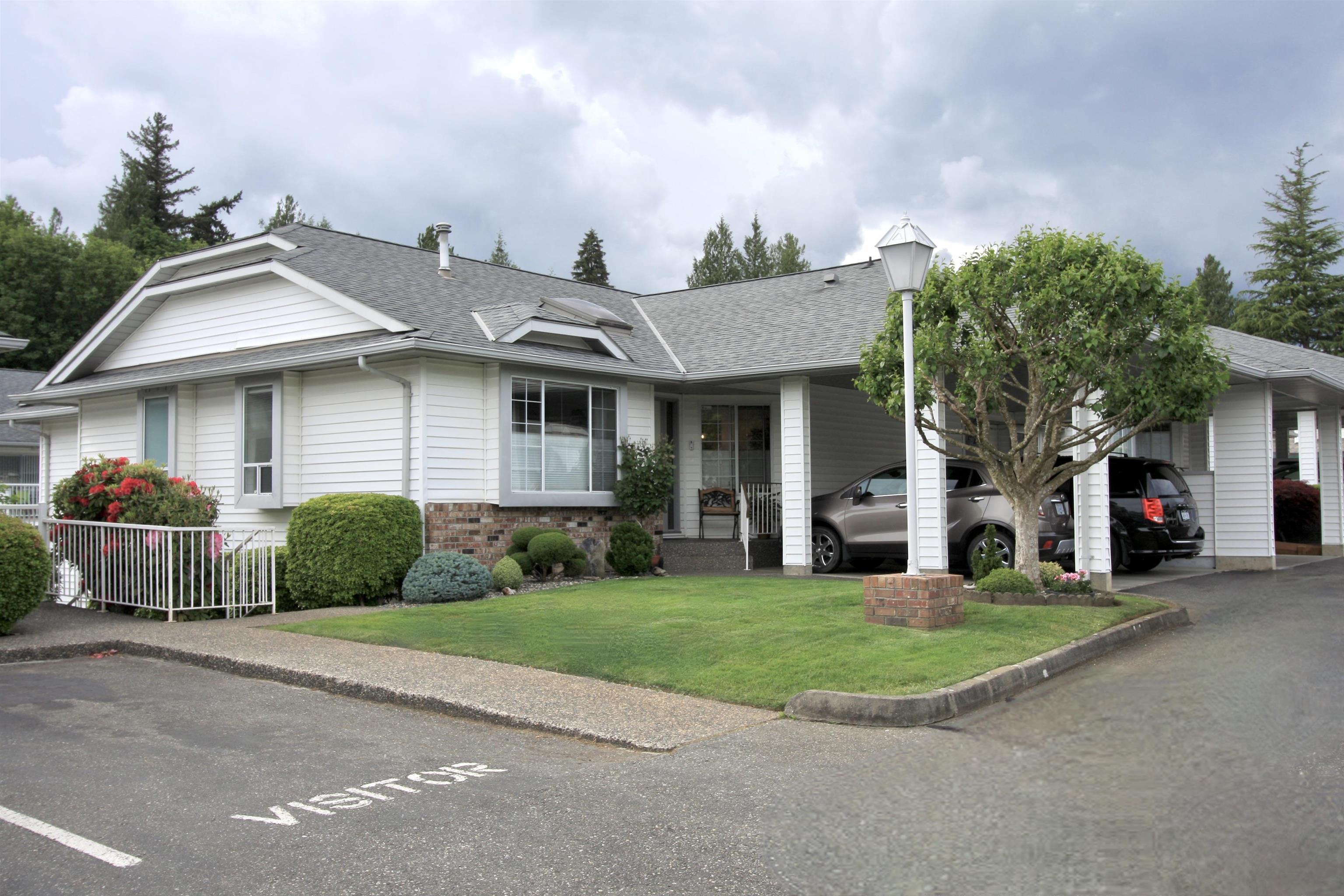 23 3055 TRAFALGAR STREET, R3123815, BC,
