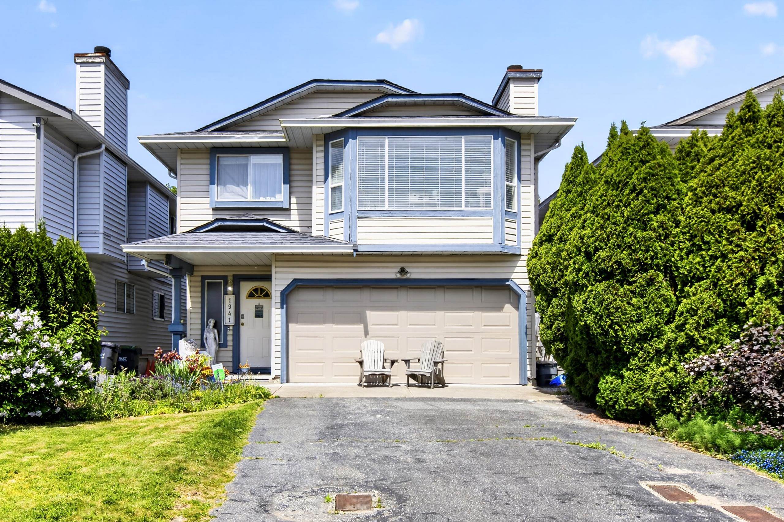 1941 LANGAN AVENUE, Port Coquitlam BC V3C 1L1, R3123817, BC,
