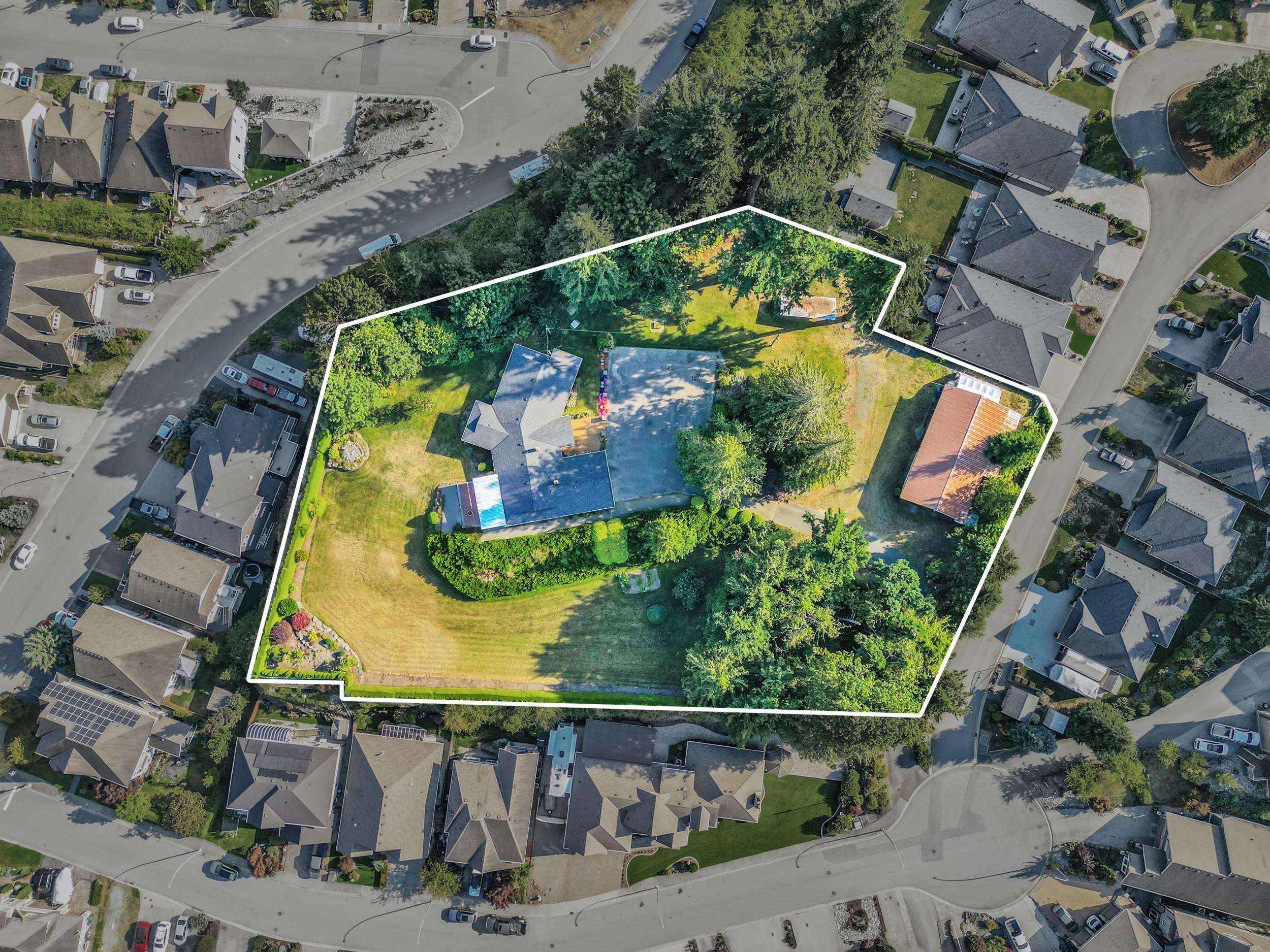 45360 MAGDALENA PLACE, Cultus Lake BC V2R 0K7, R3123826, BC,