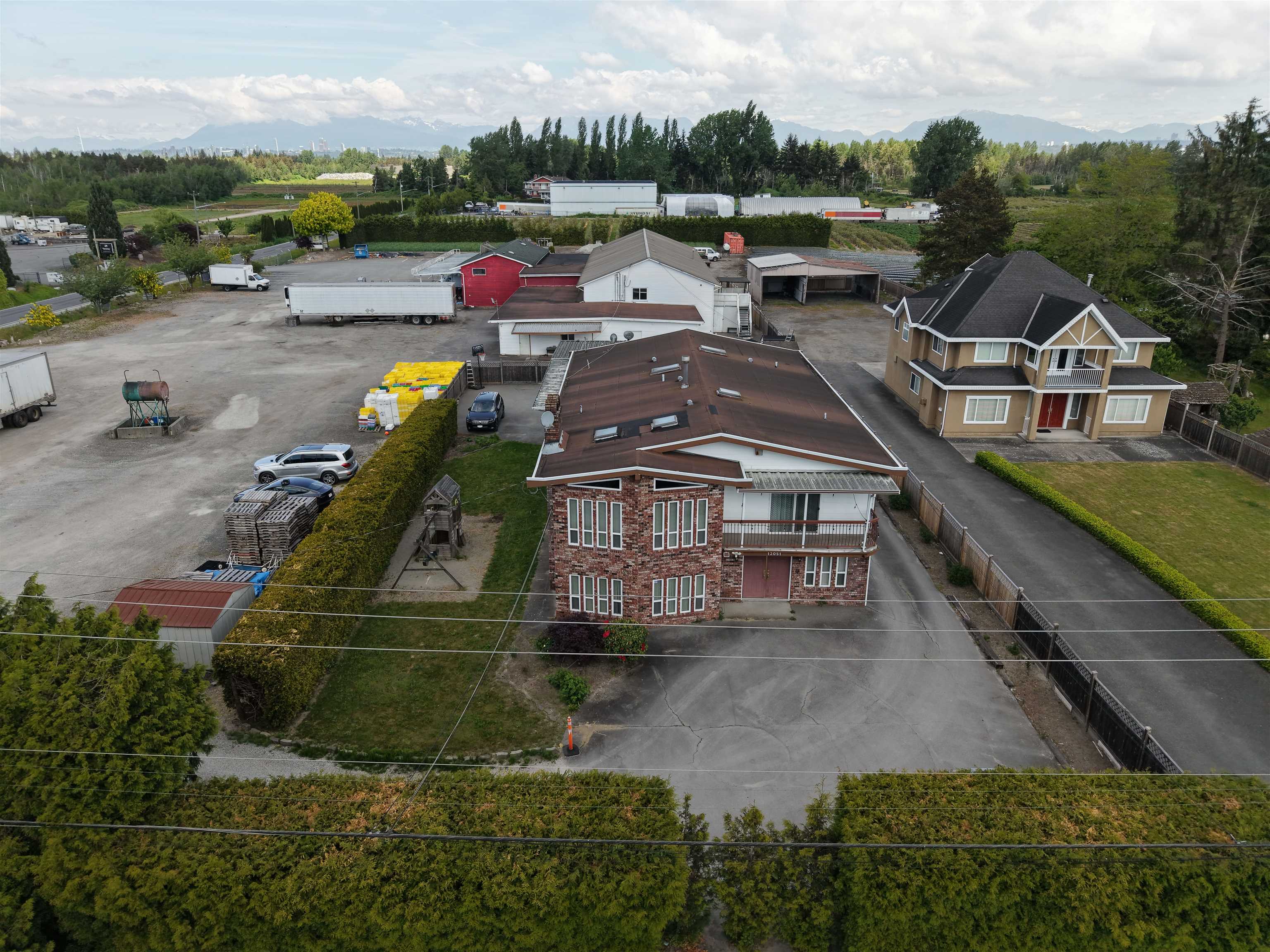 13051 BLUNDELL ROAD, Richmond BC V6W 1B6, R3123831, BC,