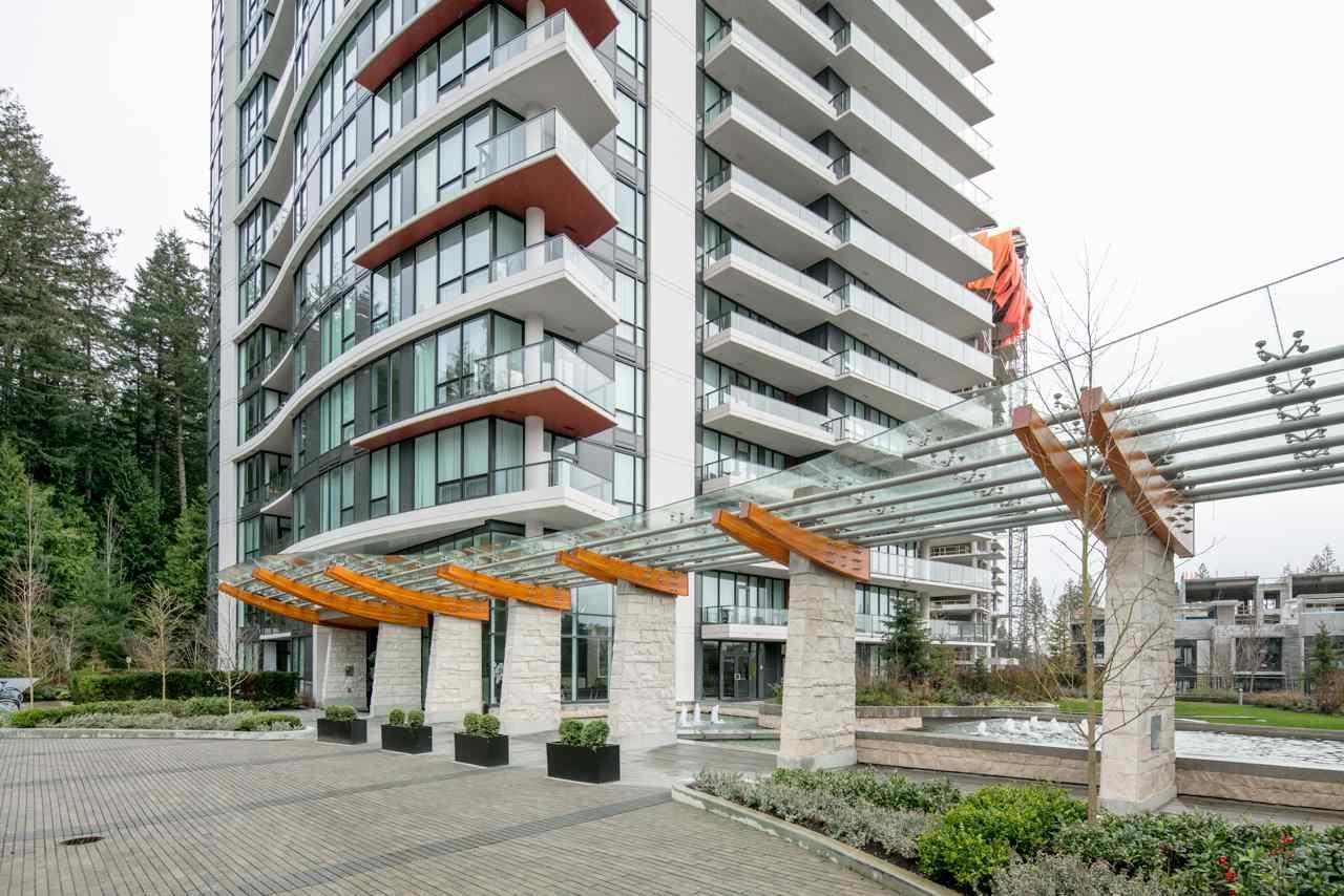 501 5628 BIRNEY AVENUE, R3123833, BC,