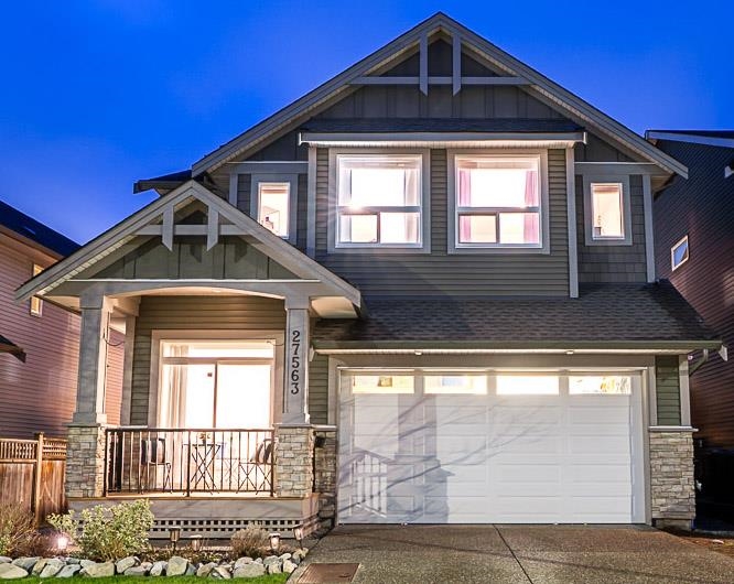 27563 27A AVENUE, Langley BC V4W 0C4, R3123837, BC,