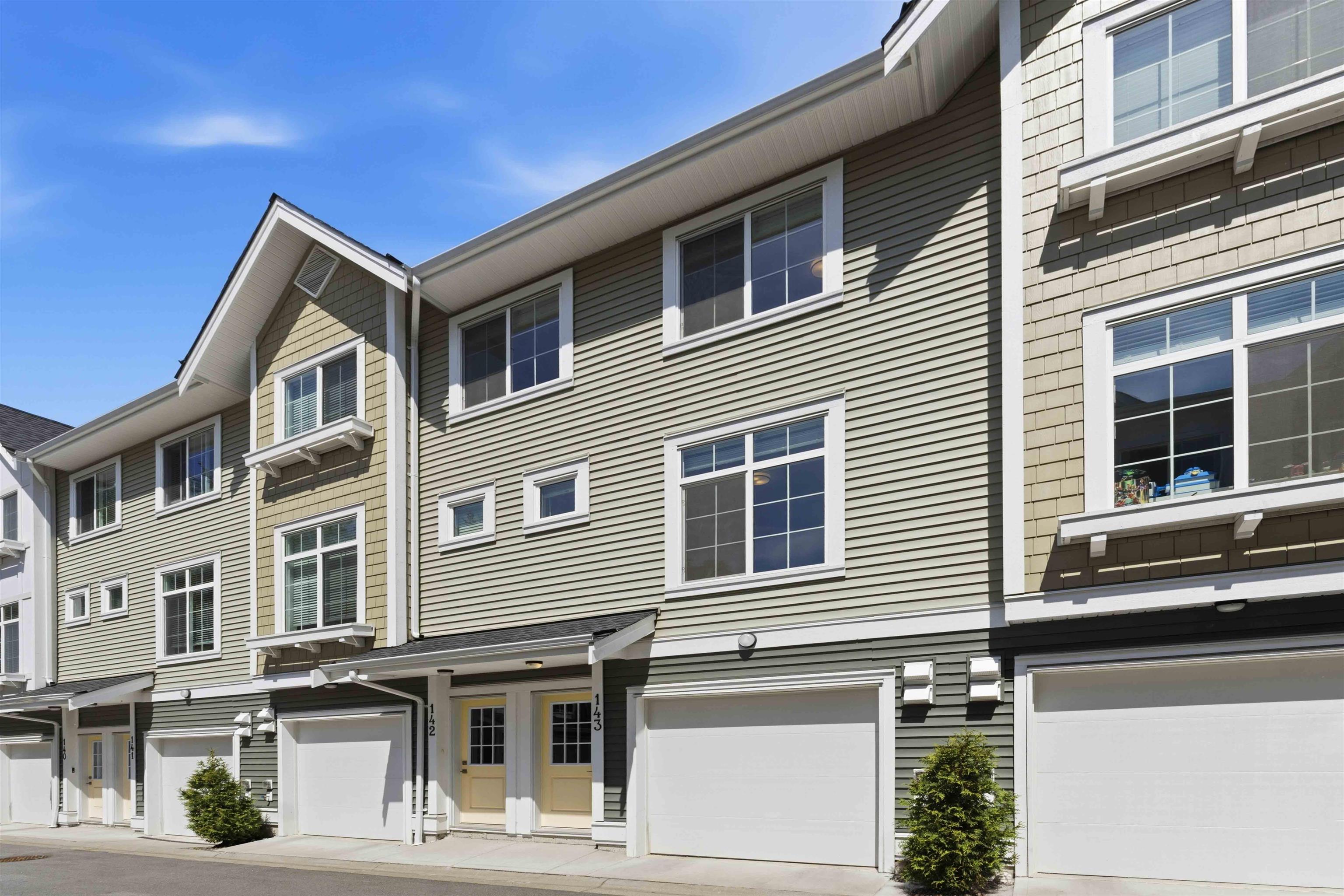 143 20180 84 AVENUE, R3123845, BC,