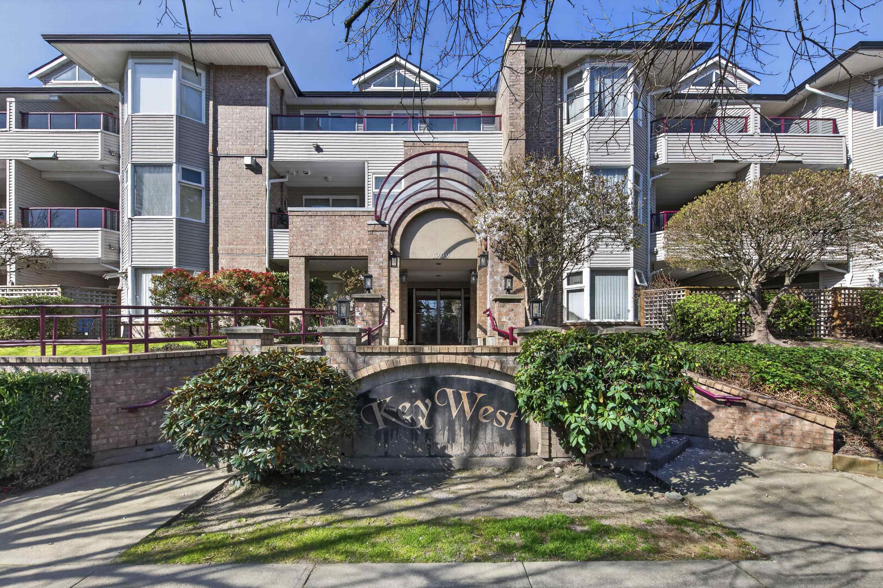 306 1999 SUFFOLK AVENUE, R3123848, BC,