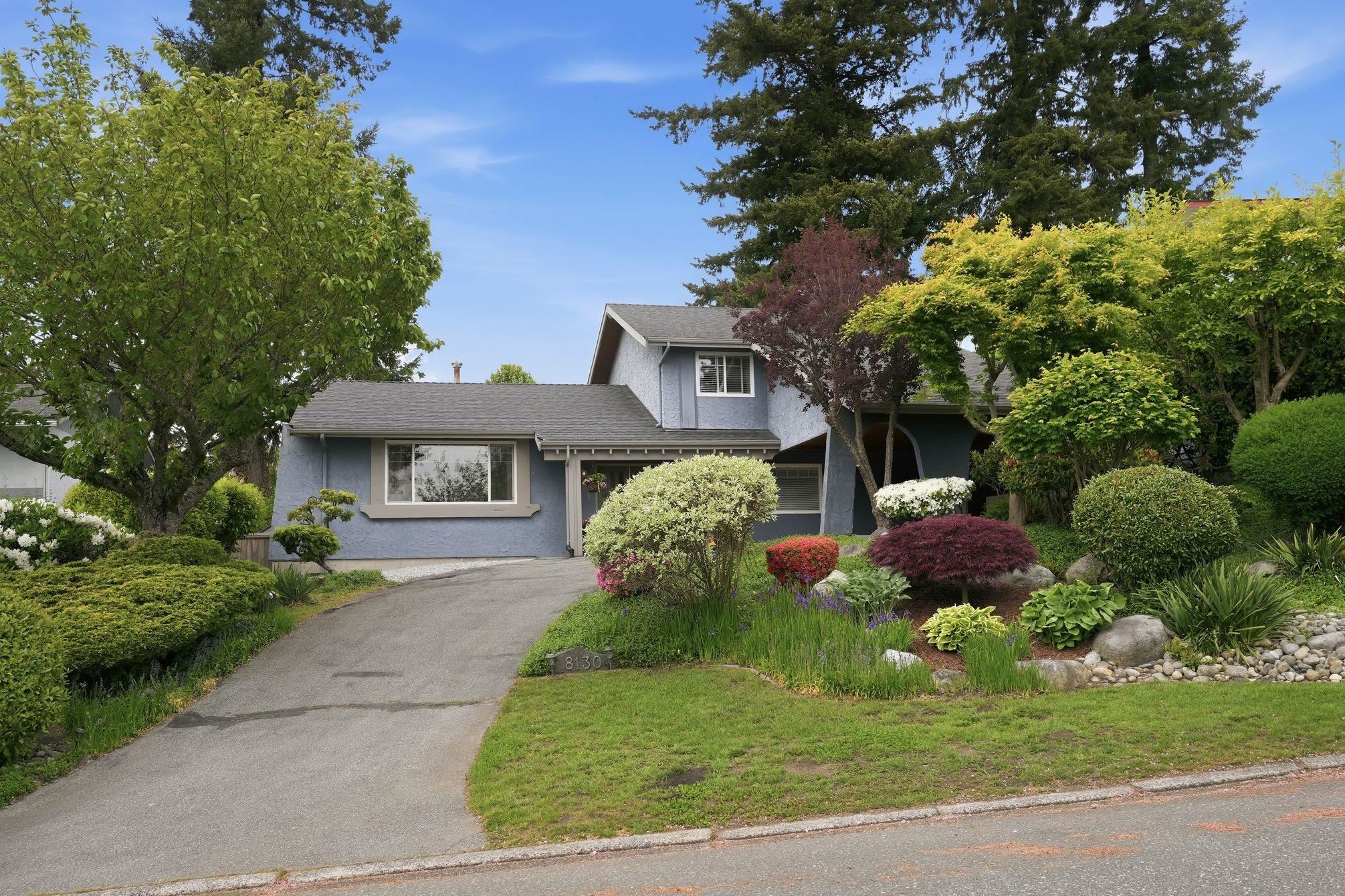 8130 WILTSHIRE BOULEVARD, Delta BC V4C 6T4, R3123856, BC,
