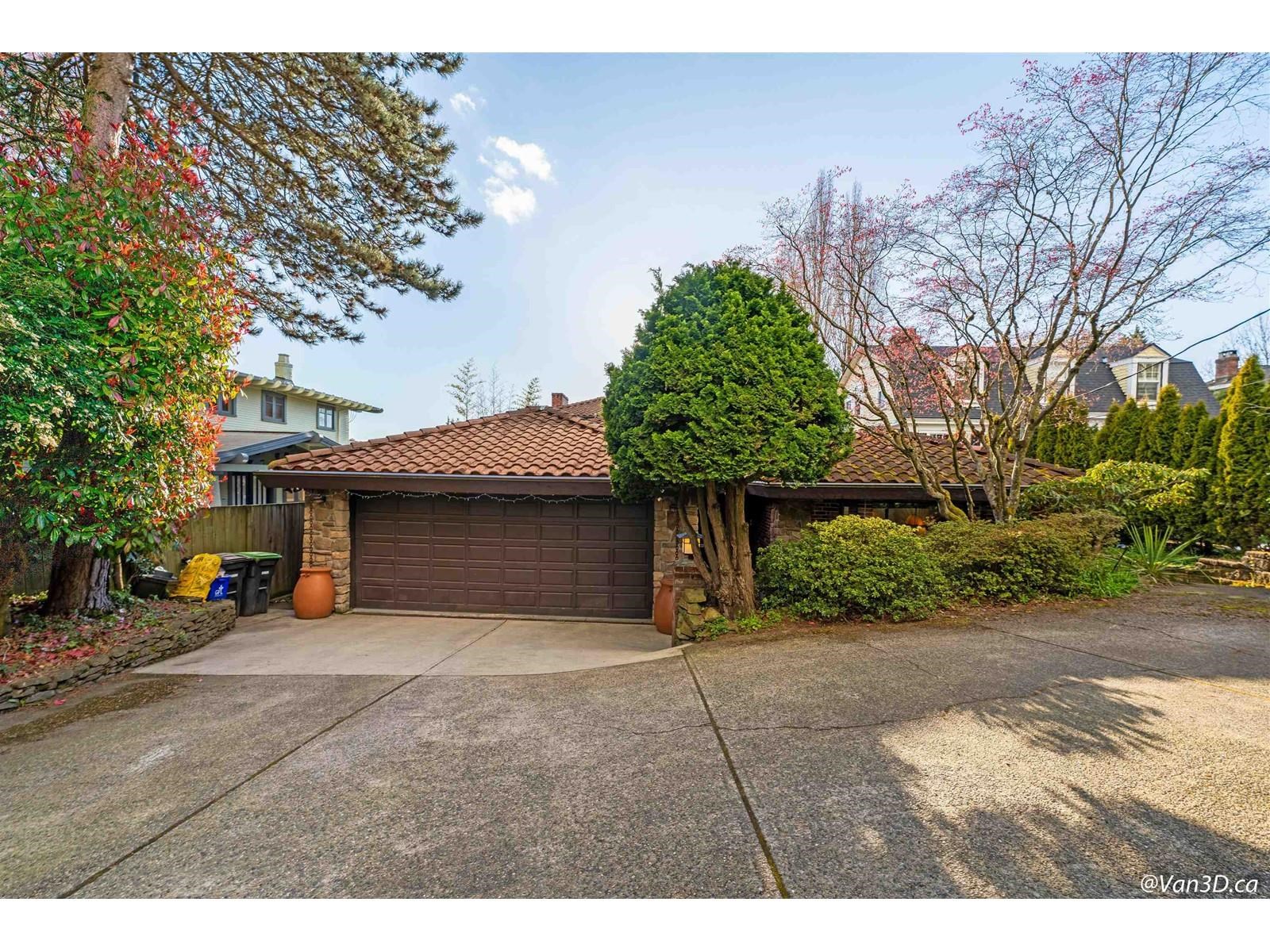 6785 W BOULEVARD AVENUE, Vancouver BC V6P 5R8, R3123862, BC,