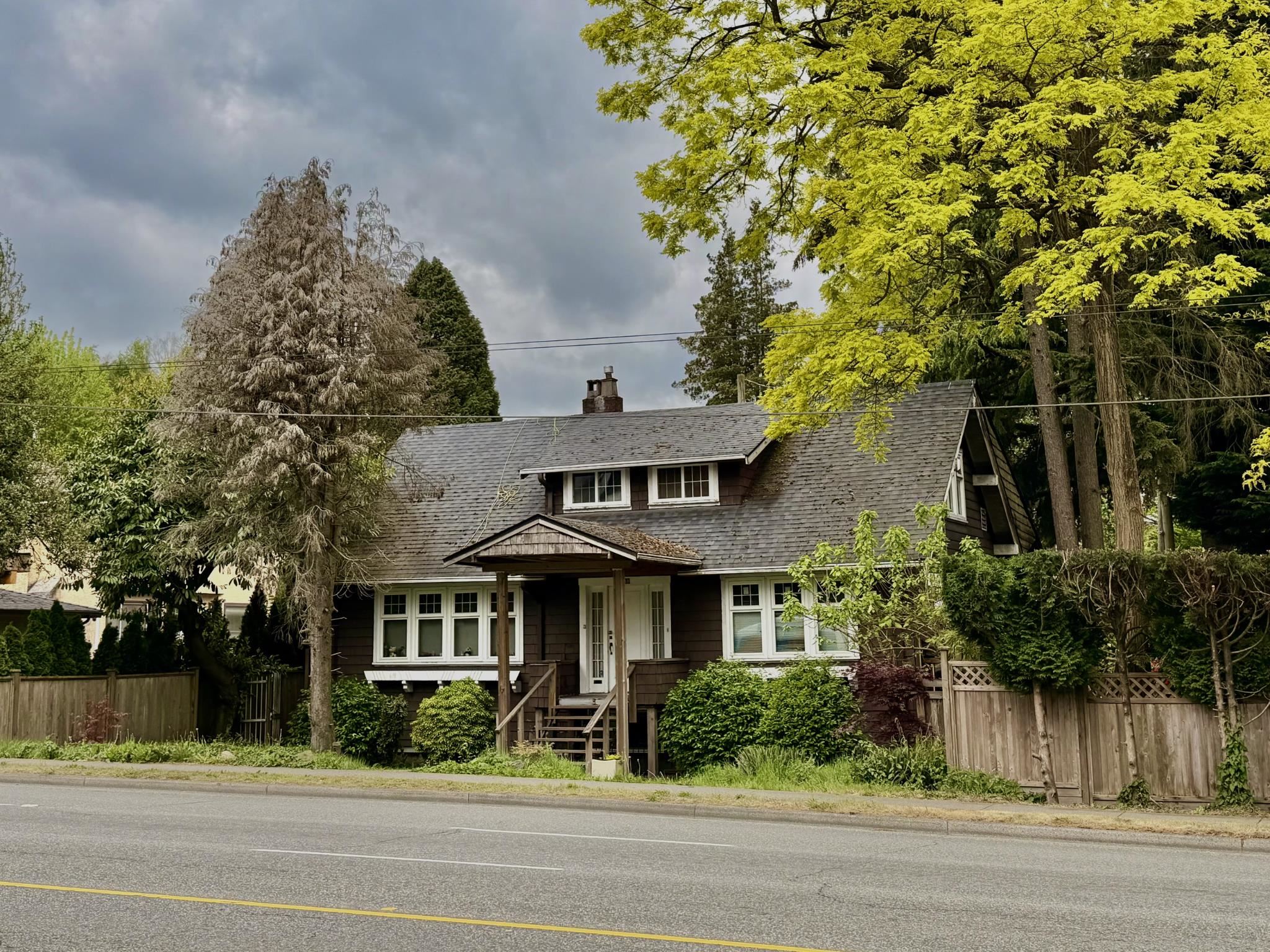 4849 OAK STREET, Vancouver BC V6H 2P2, R3123866, BC,
